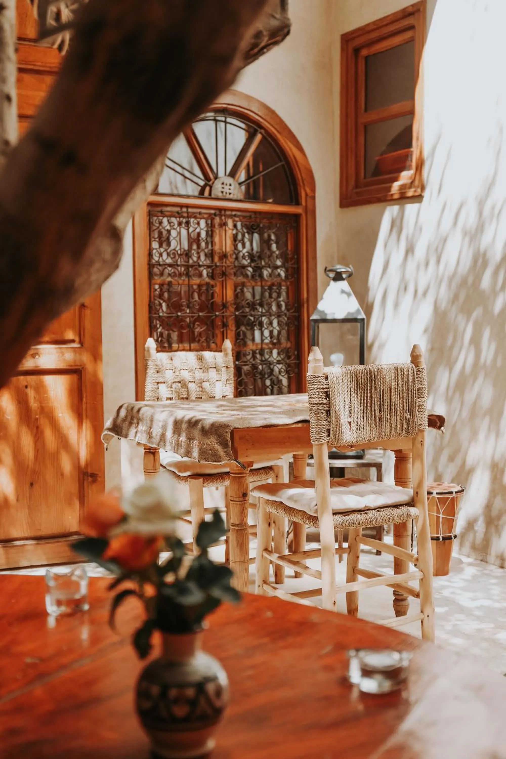 Restaurant/places to eat in Dar Nour el Houda