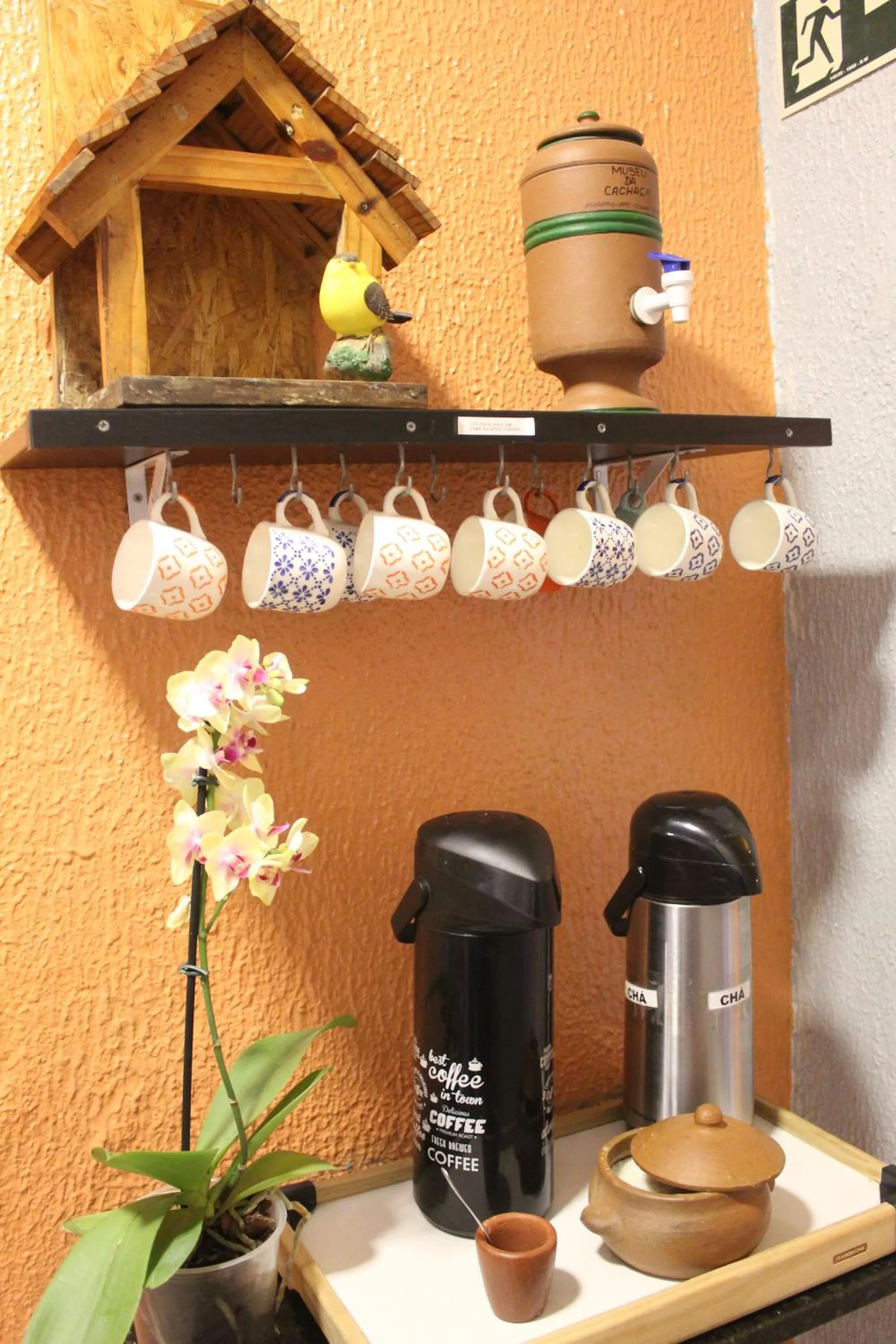 Hotel Aeroporto Star