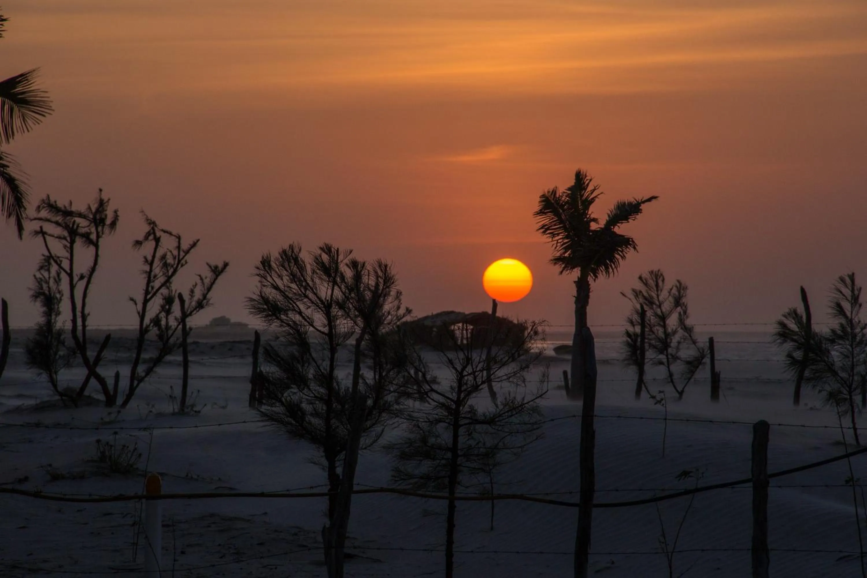 Other in Villa del Mar Praia Hotel