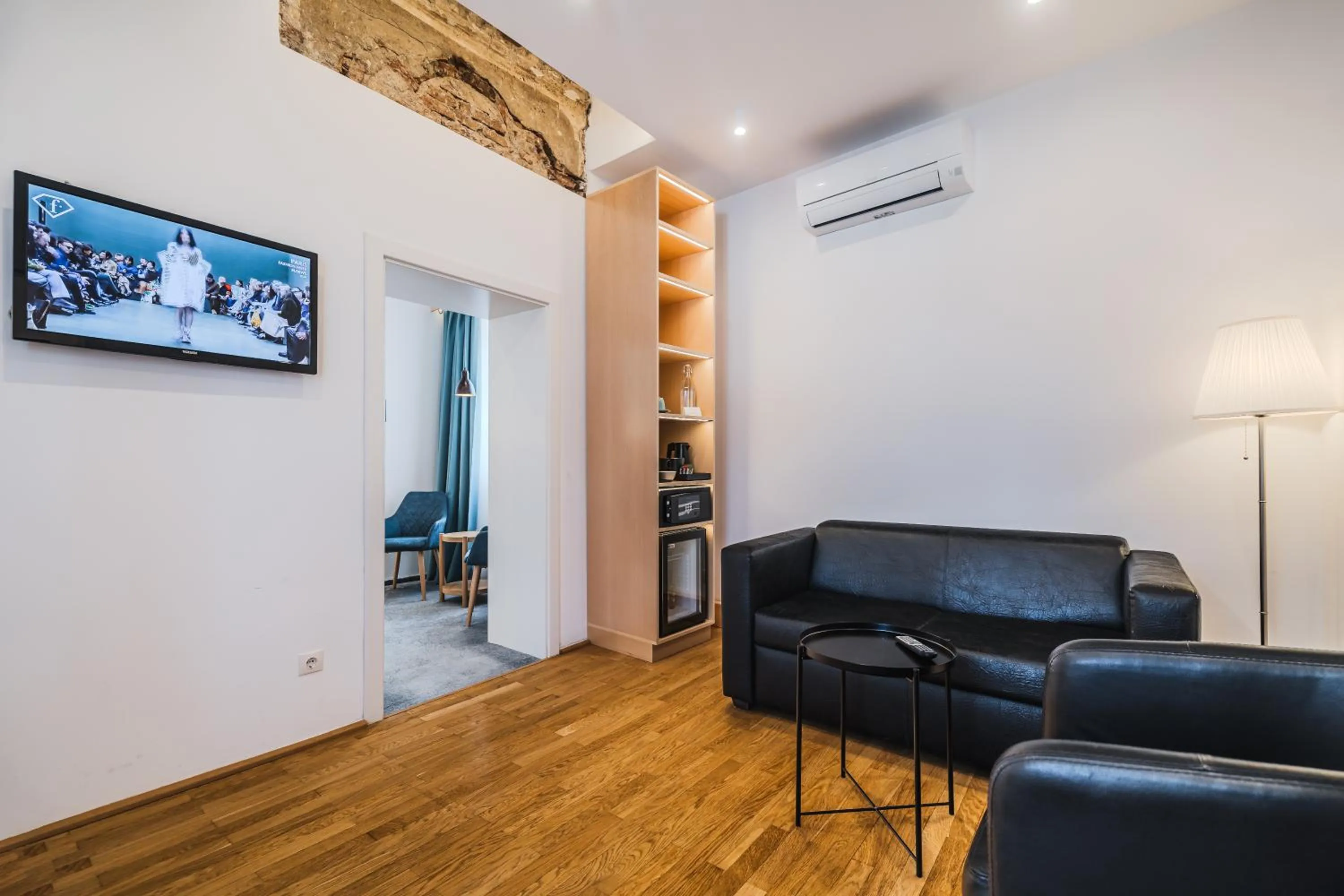 Hotel Casa Luxemburg