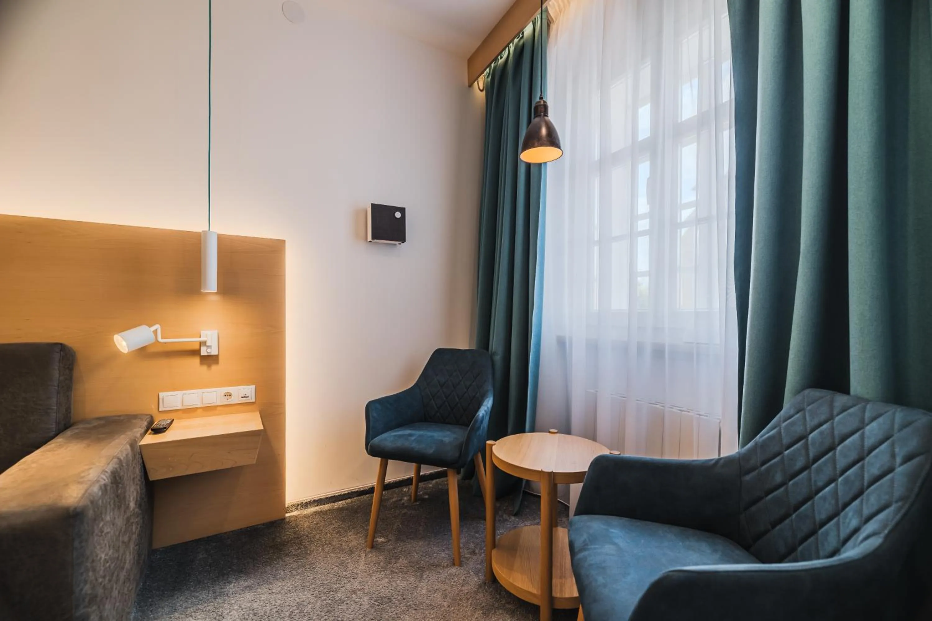 Hotel Casa Luxemburg