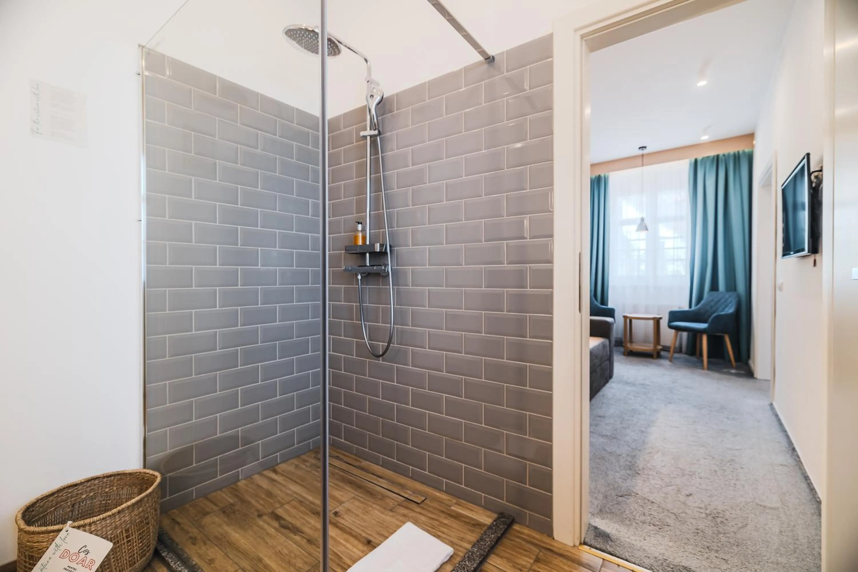 Hotel Casa Luxemburg