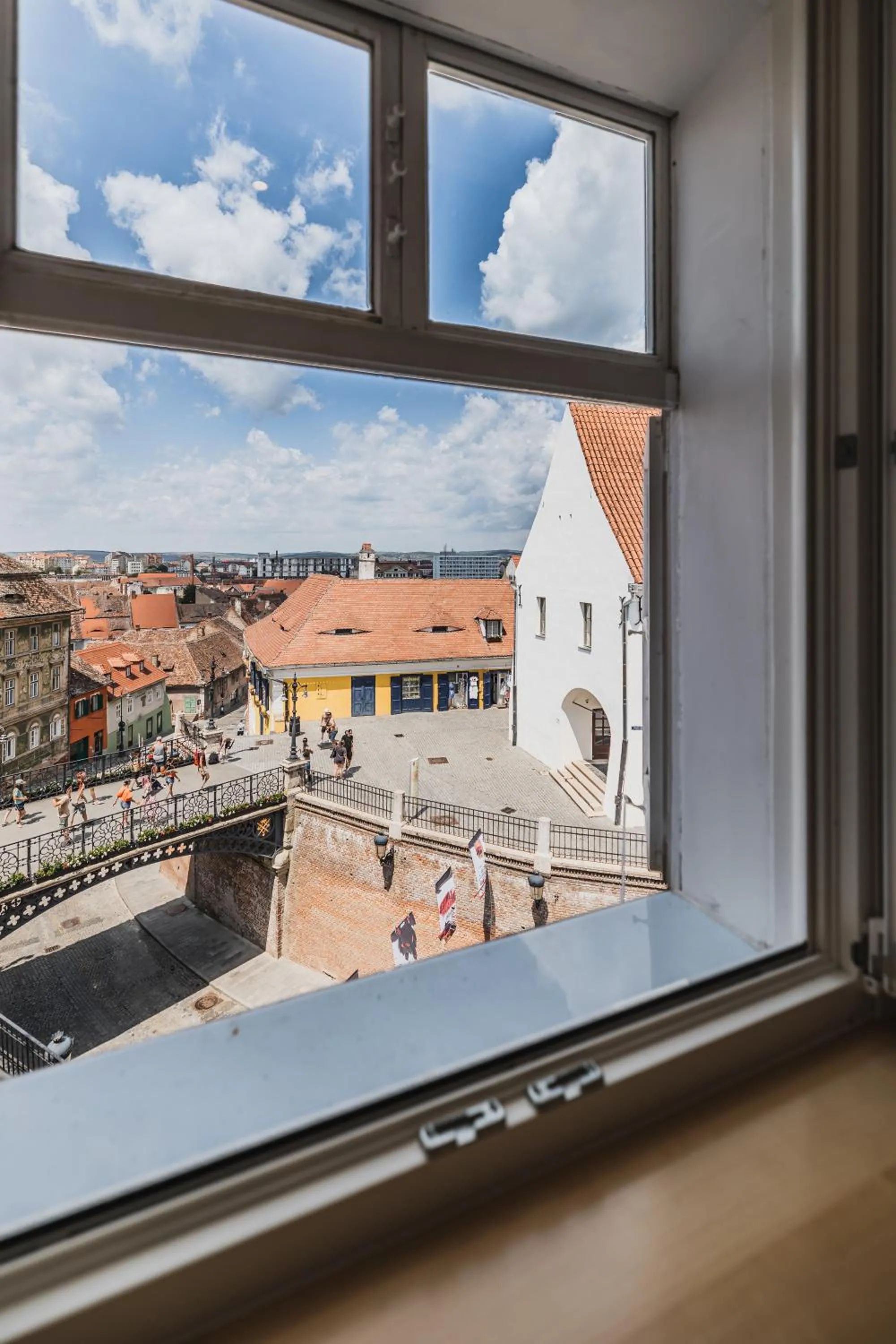 Hotel Casa Luxemburg