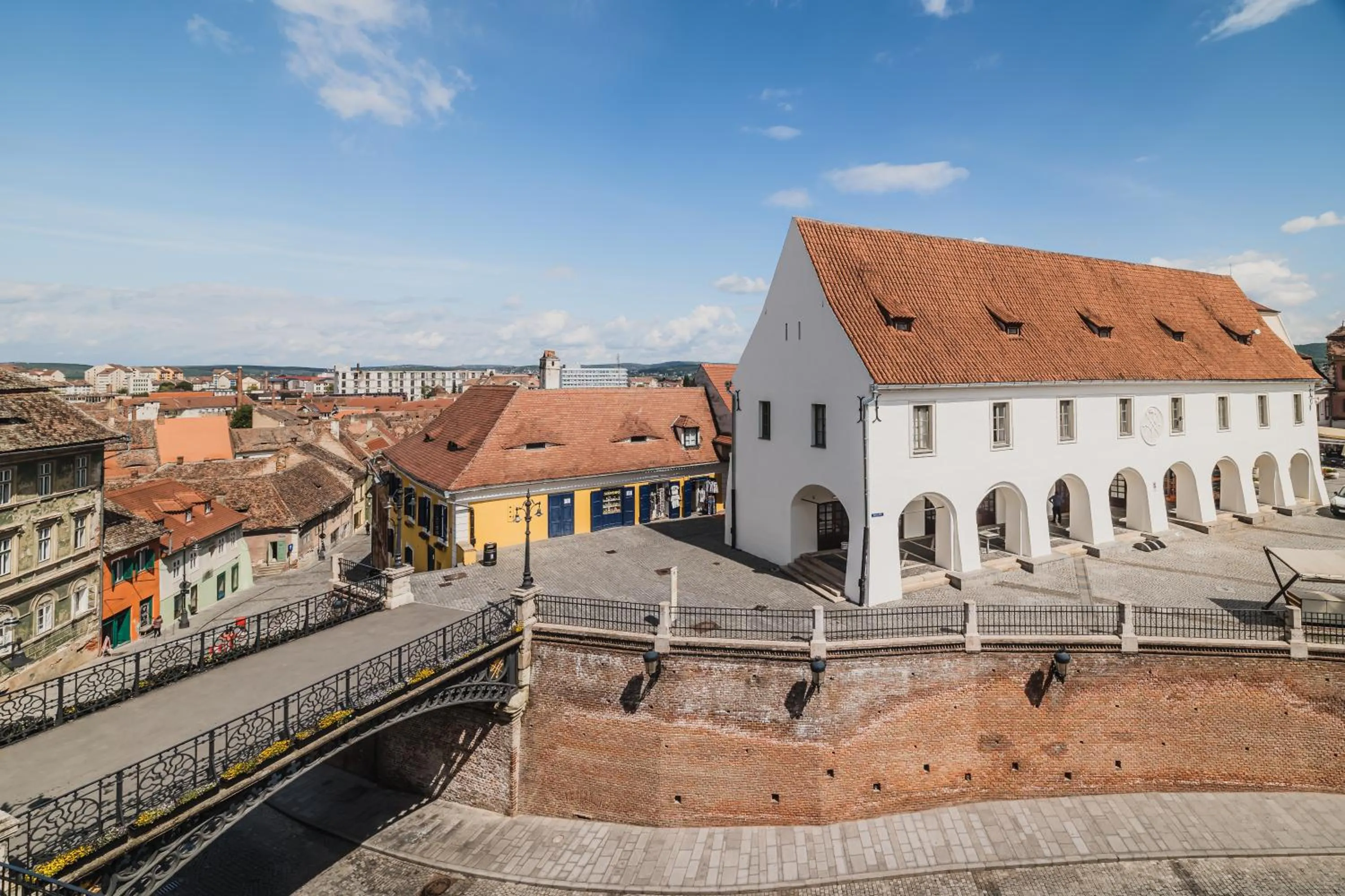 Hotel Casa Luxemburg