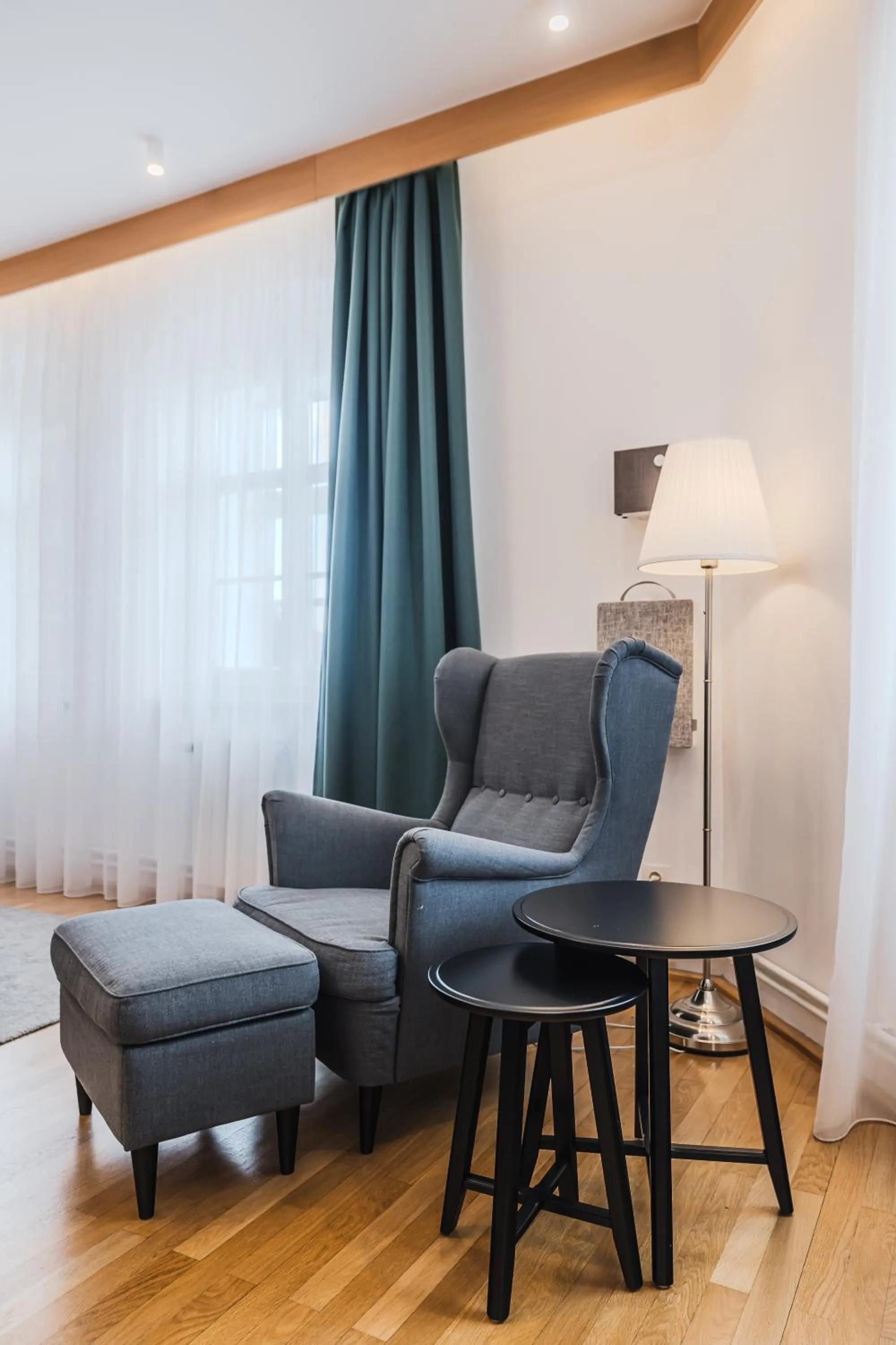 Hotel Casa Luxemburg