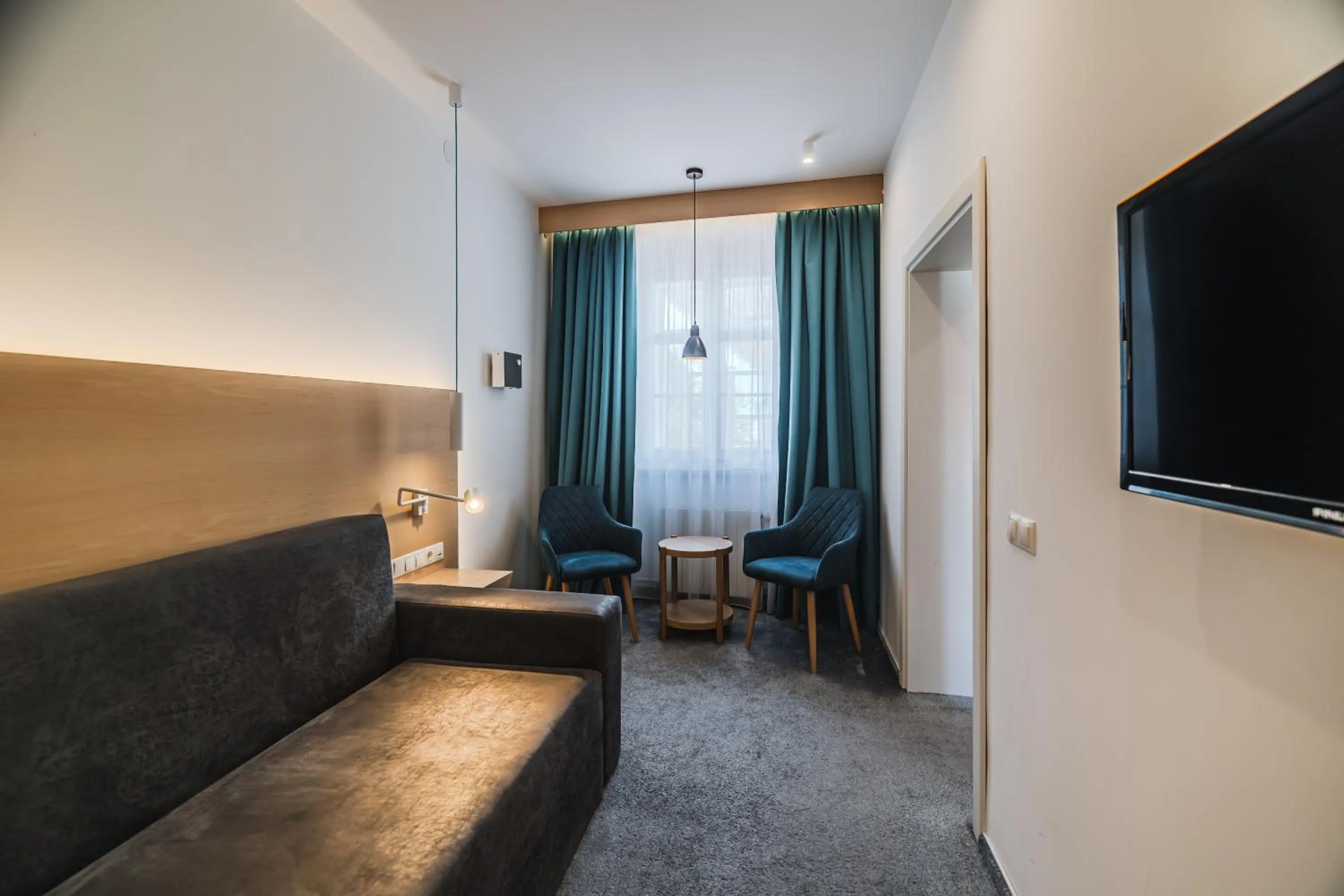 Hotel Casa Luxemburg