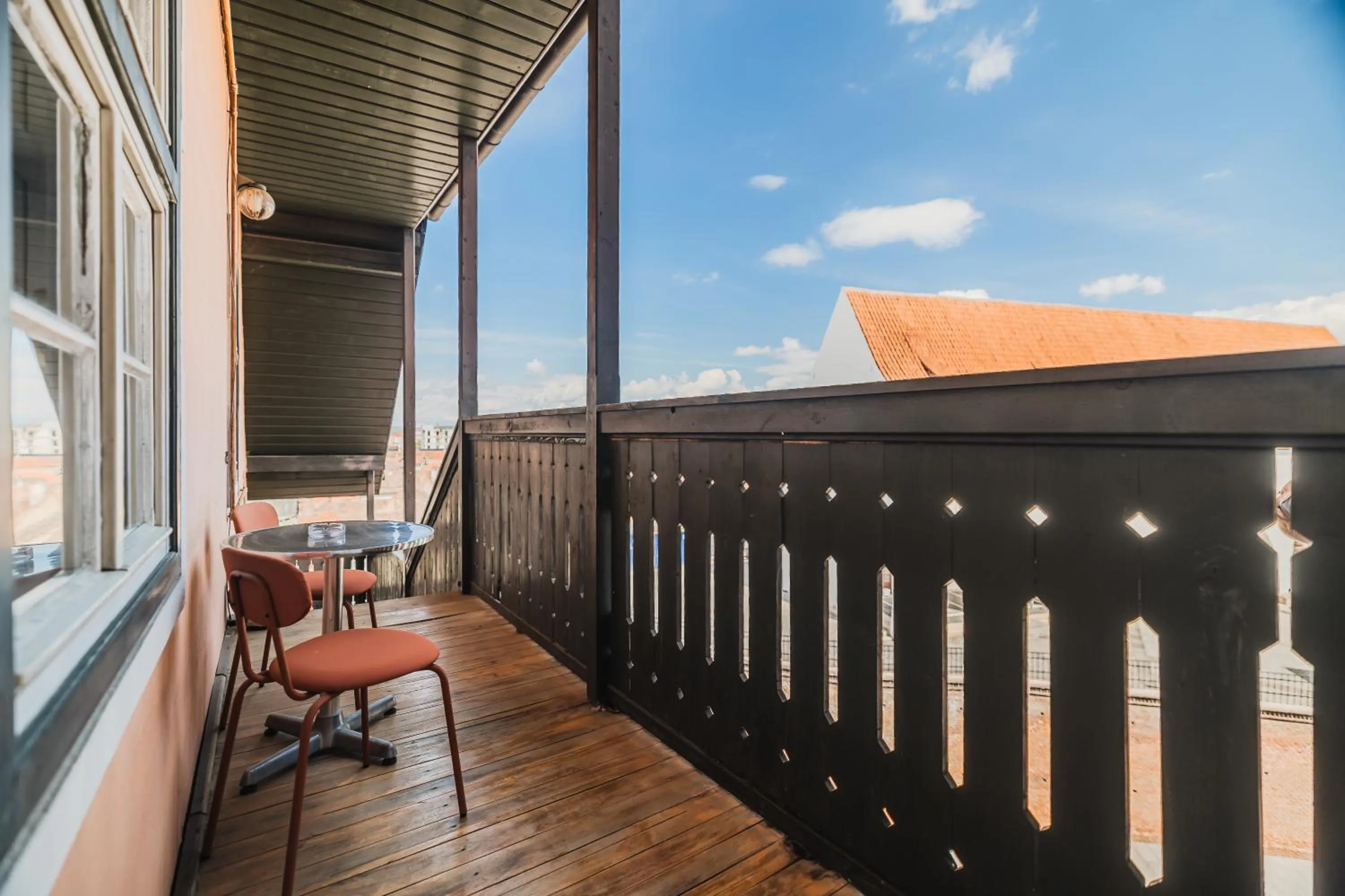 Hotel Casa Luxemburg