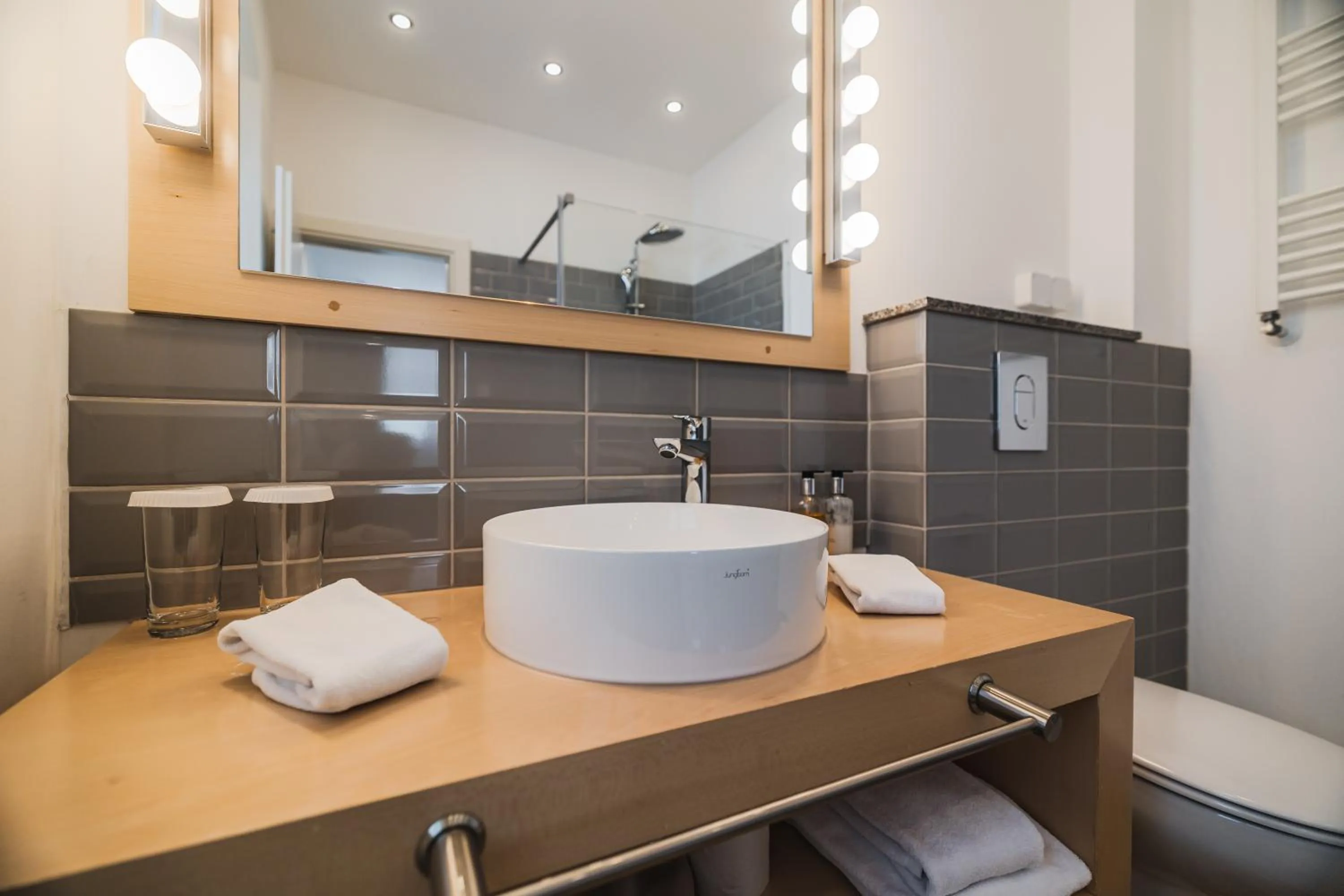 Hotel Casa Luxemburg