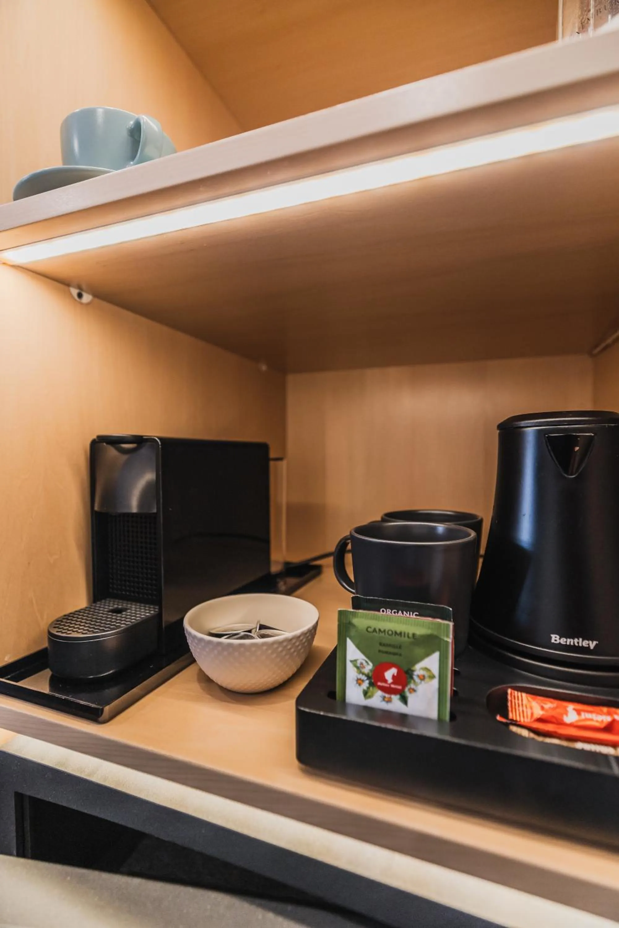 Hotel Casa Luxemburg