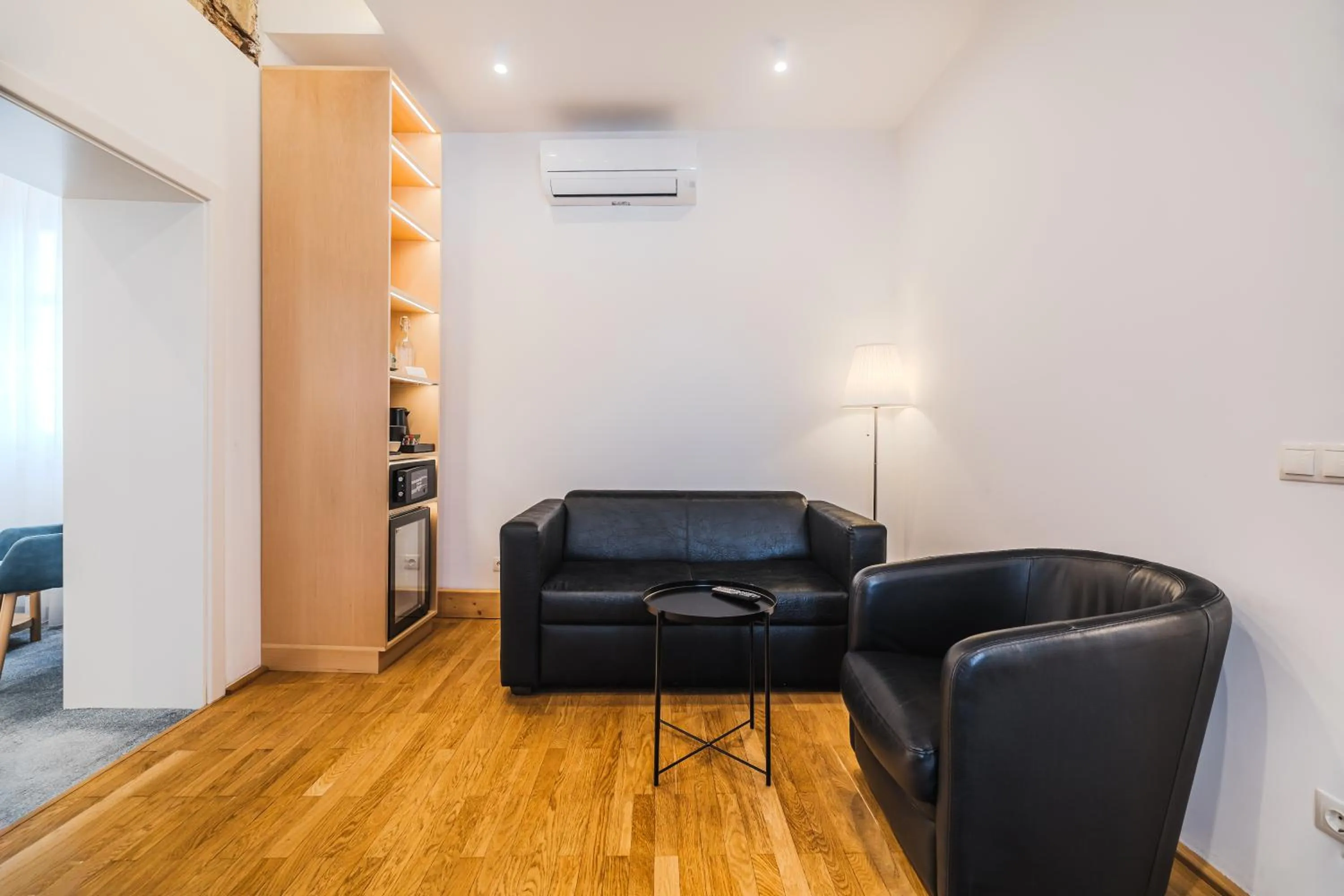 Hotel Casa Luxemburg