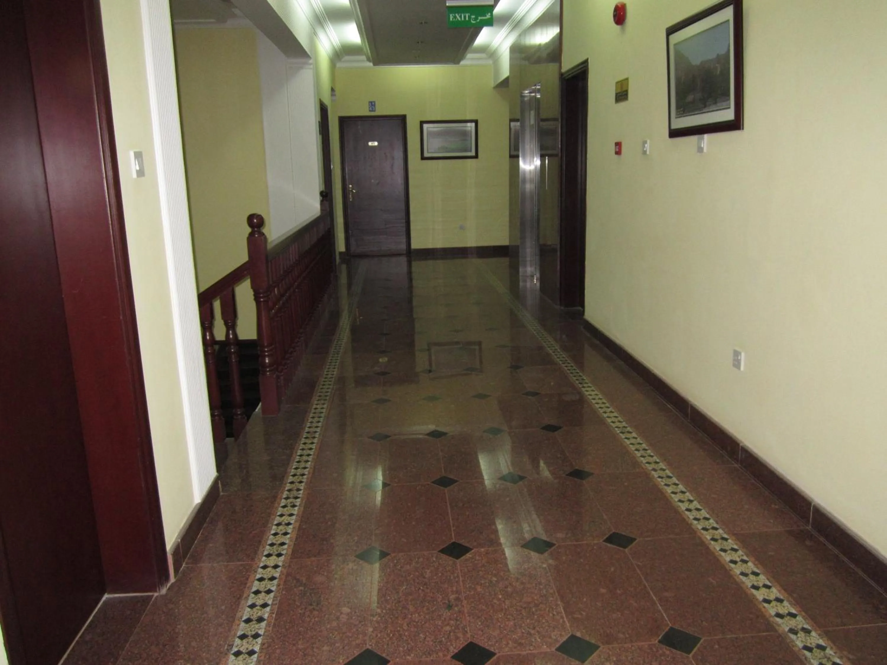 Other in Muscat International Hotel