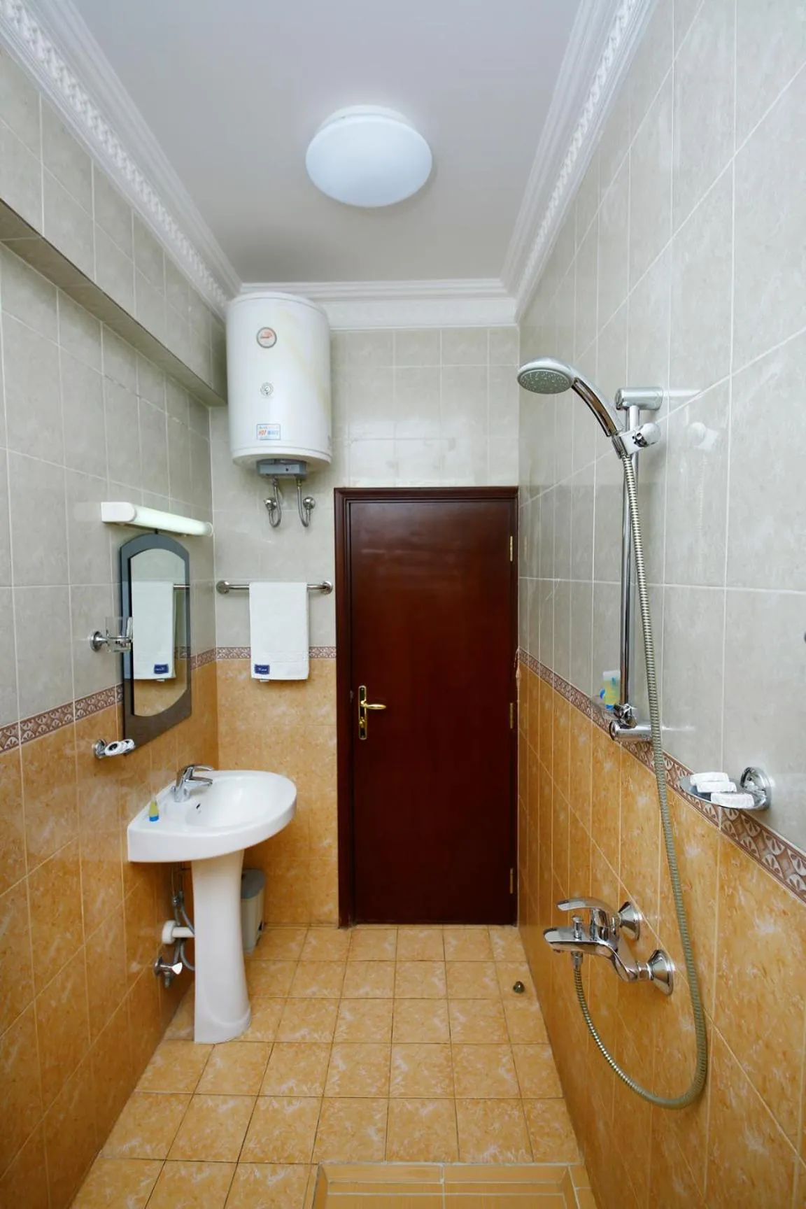 Muscat International Hotel