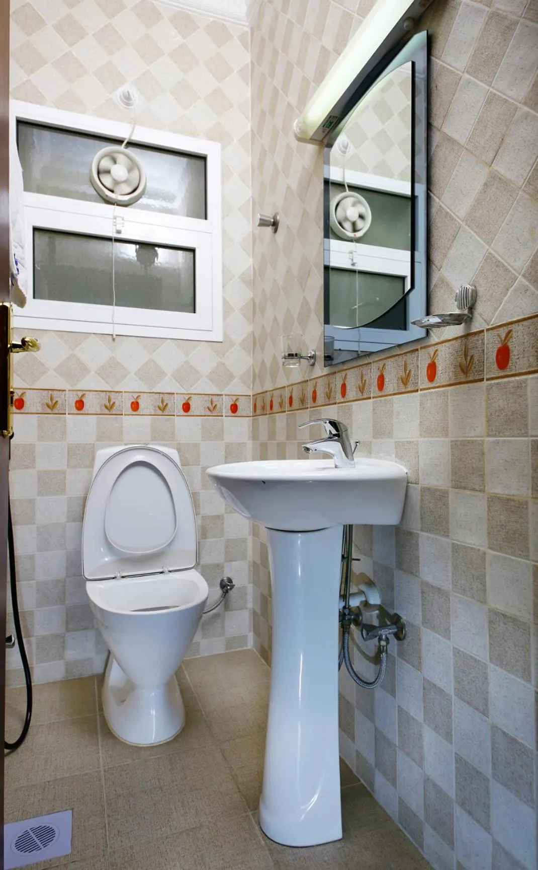 Muscat International Hotel