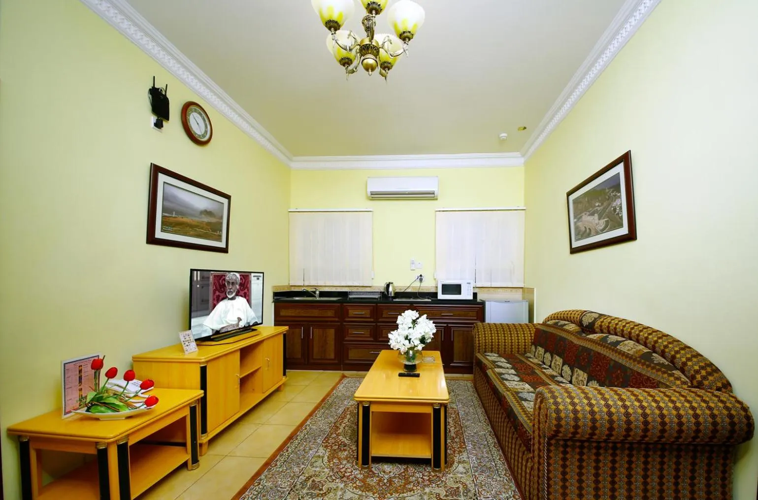 Muscat International Hotel