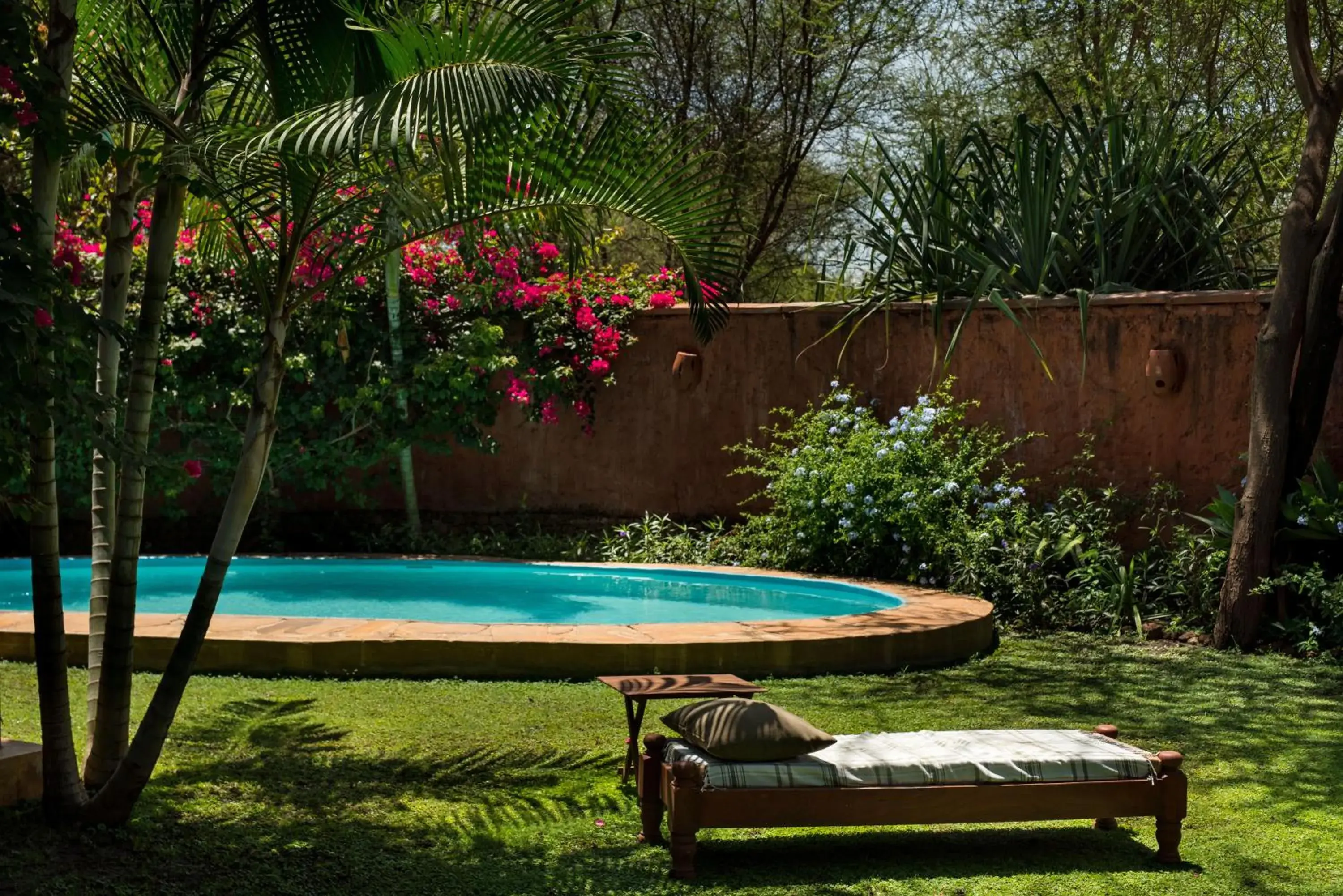 Villa in Kili Villa Kilimanjaro Luxury Retreat Villa in Kili Villa Kilimanjaro Luxury Retreat