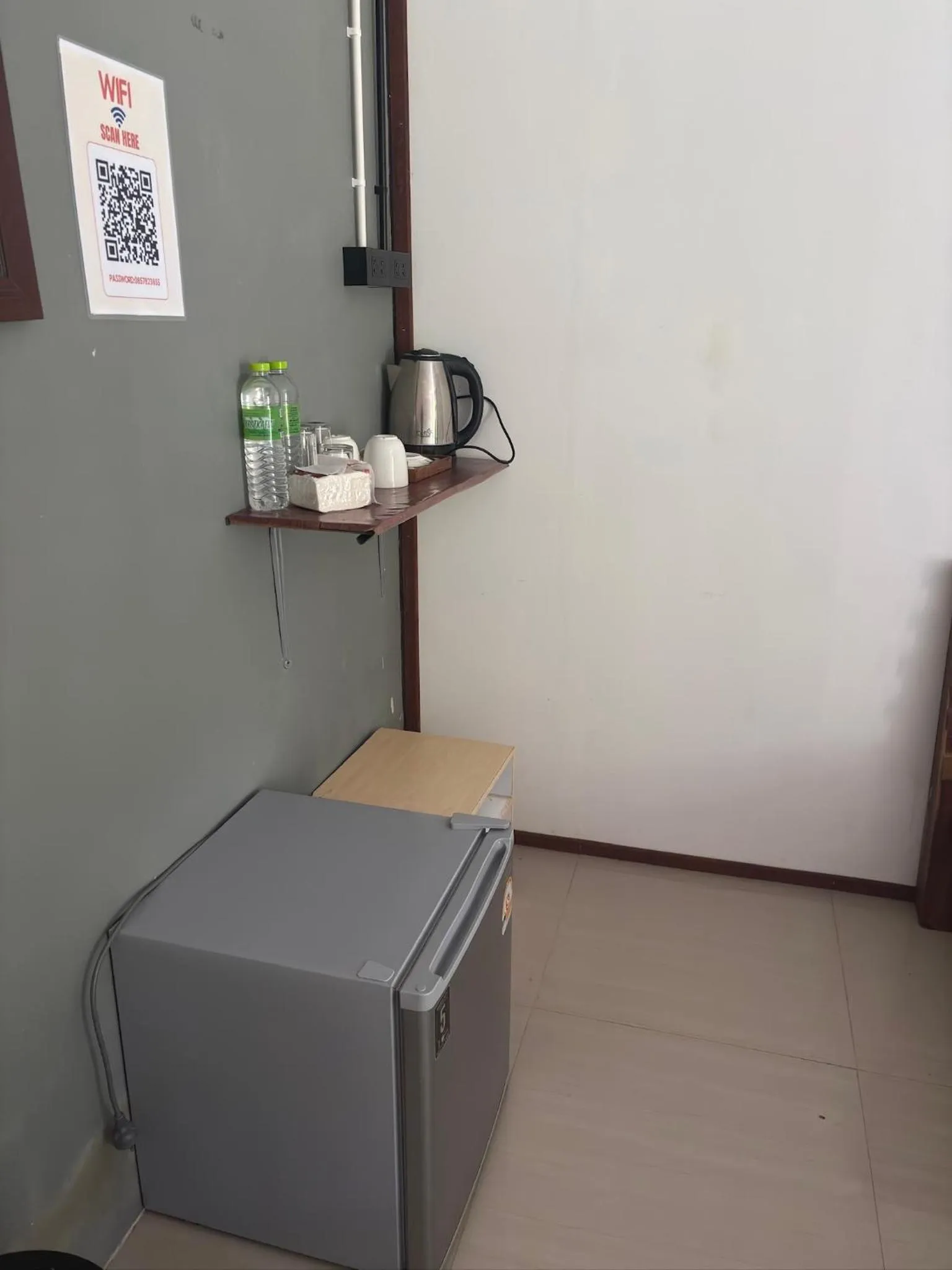 Khao Sok Residence Resort