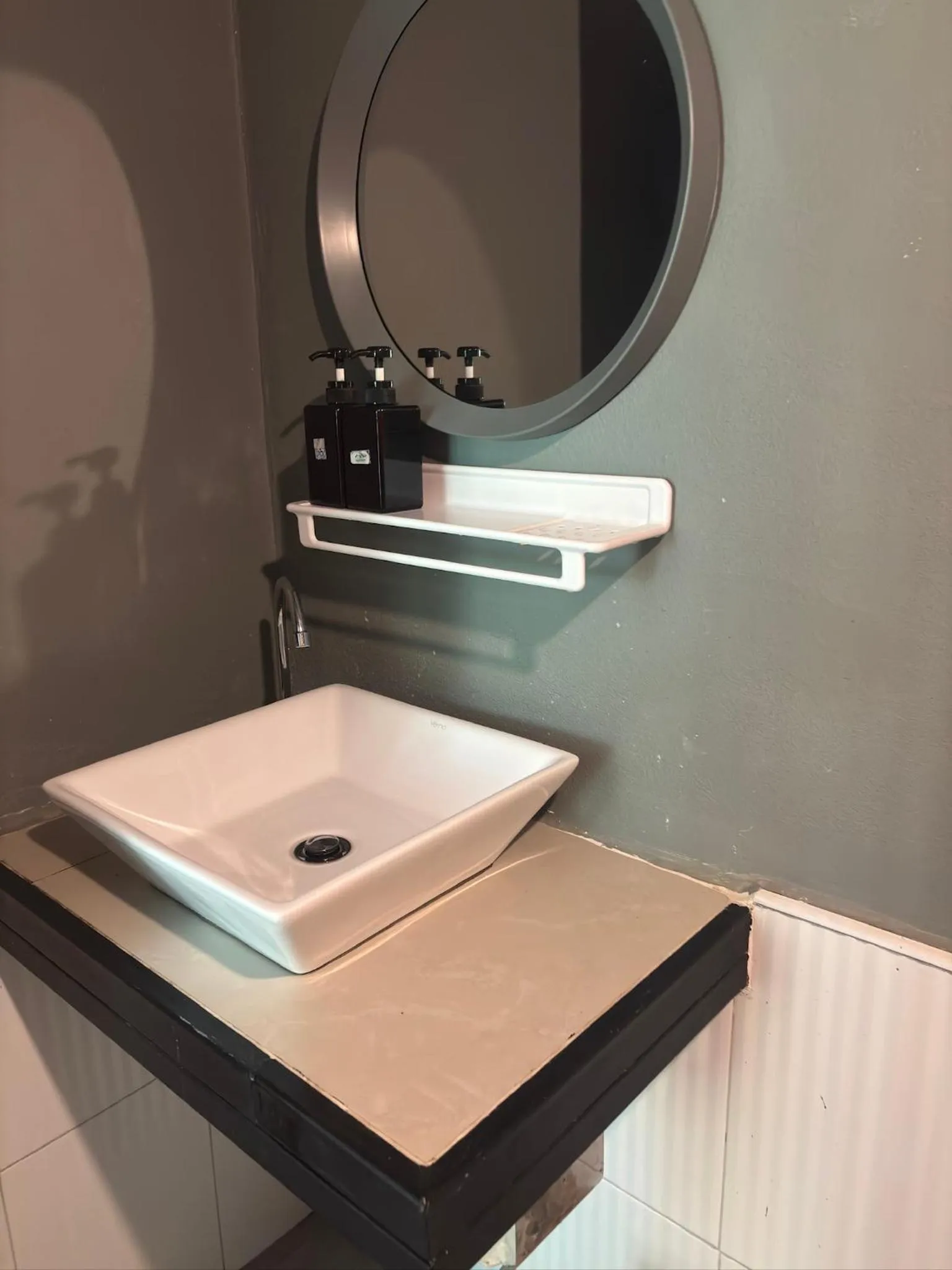 Khao Sok Residence Resort