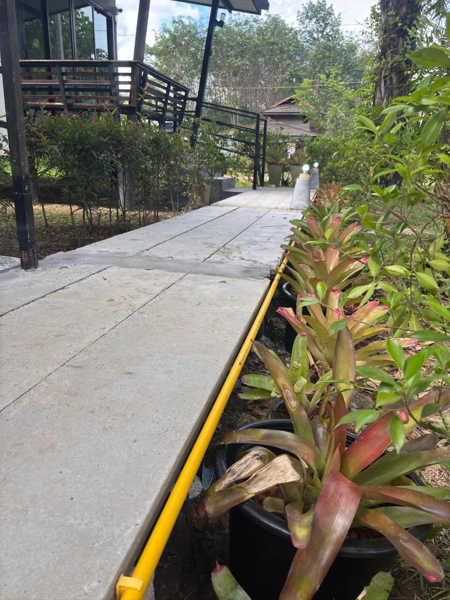 Khao Sok Residence Resort