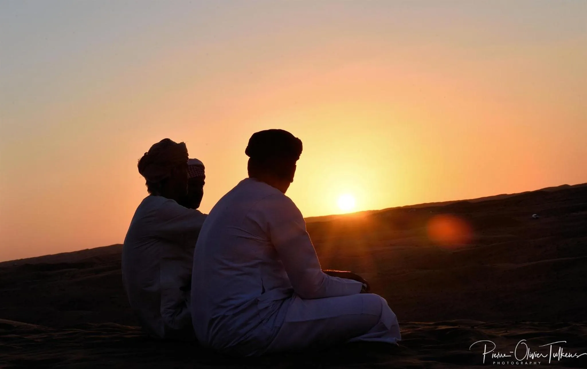 Other in Arabian Oryx Camp
