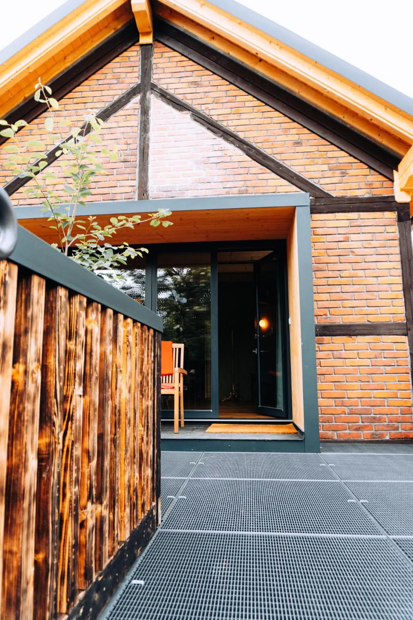 Property building in Bräustüberl Schönbrunn - Hotel & Restaurant