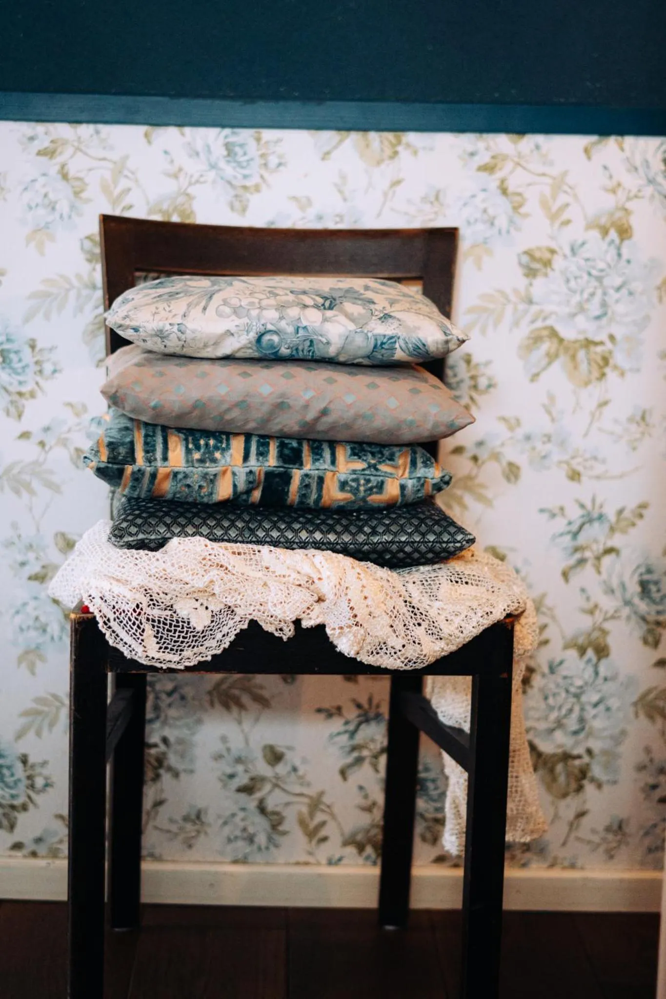 Living room in Bräustüberl Schönbrunn - Hotel & Restaurant