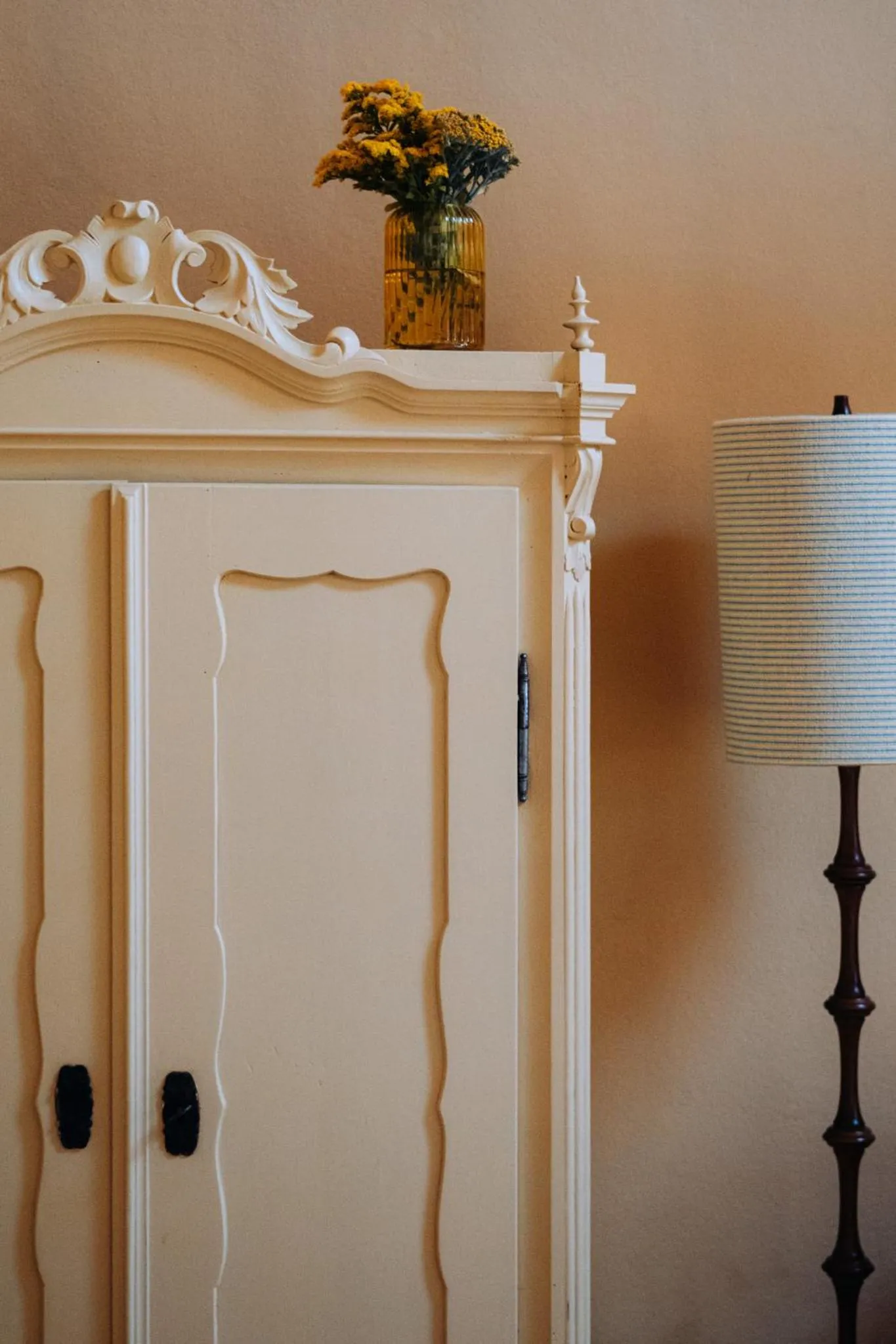 wardrobe in Bräustüberl Schönbrunn - Hotel & Restaurant