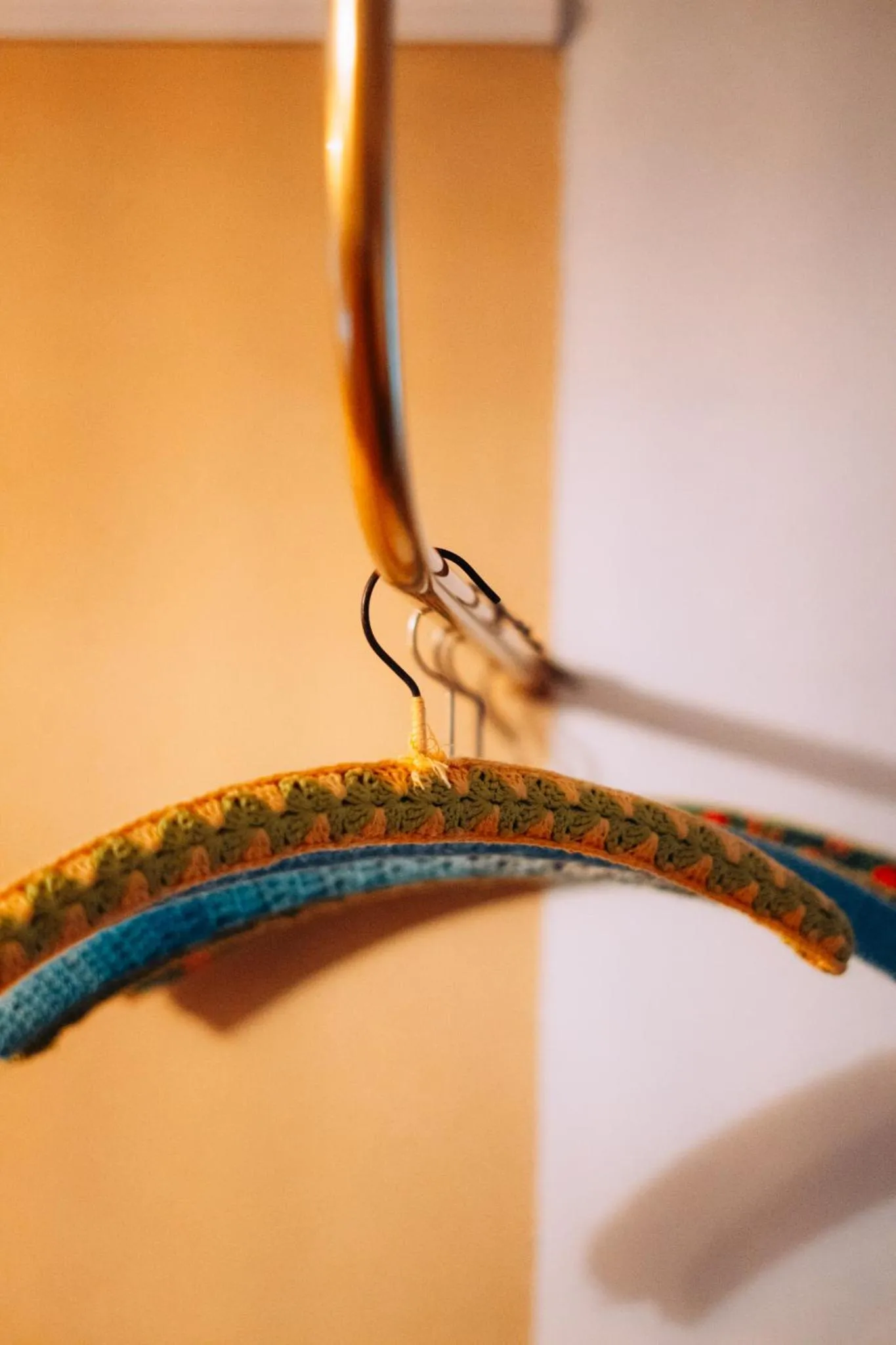 wardrobe in Bräustüberl Schönbrunn - Hotel & Restaurant