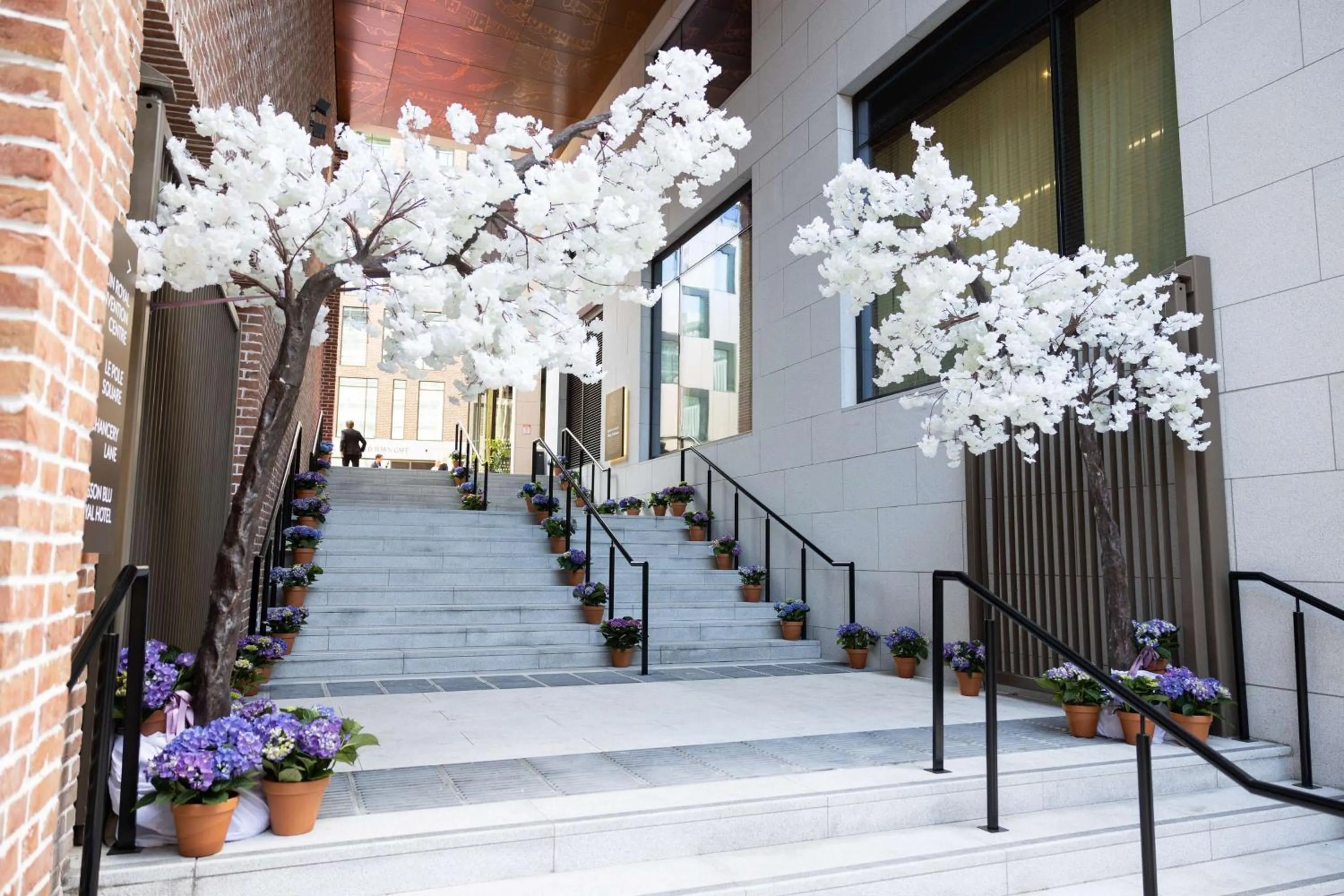 Other in Radisson Blu Royal Hotel Dublin