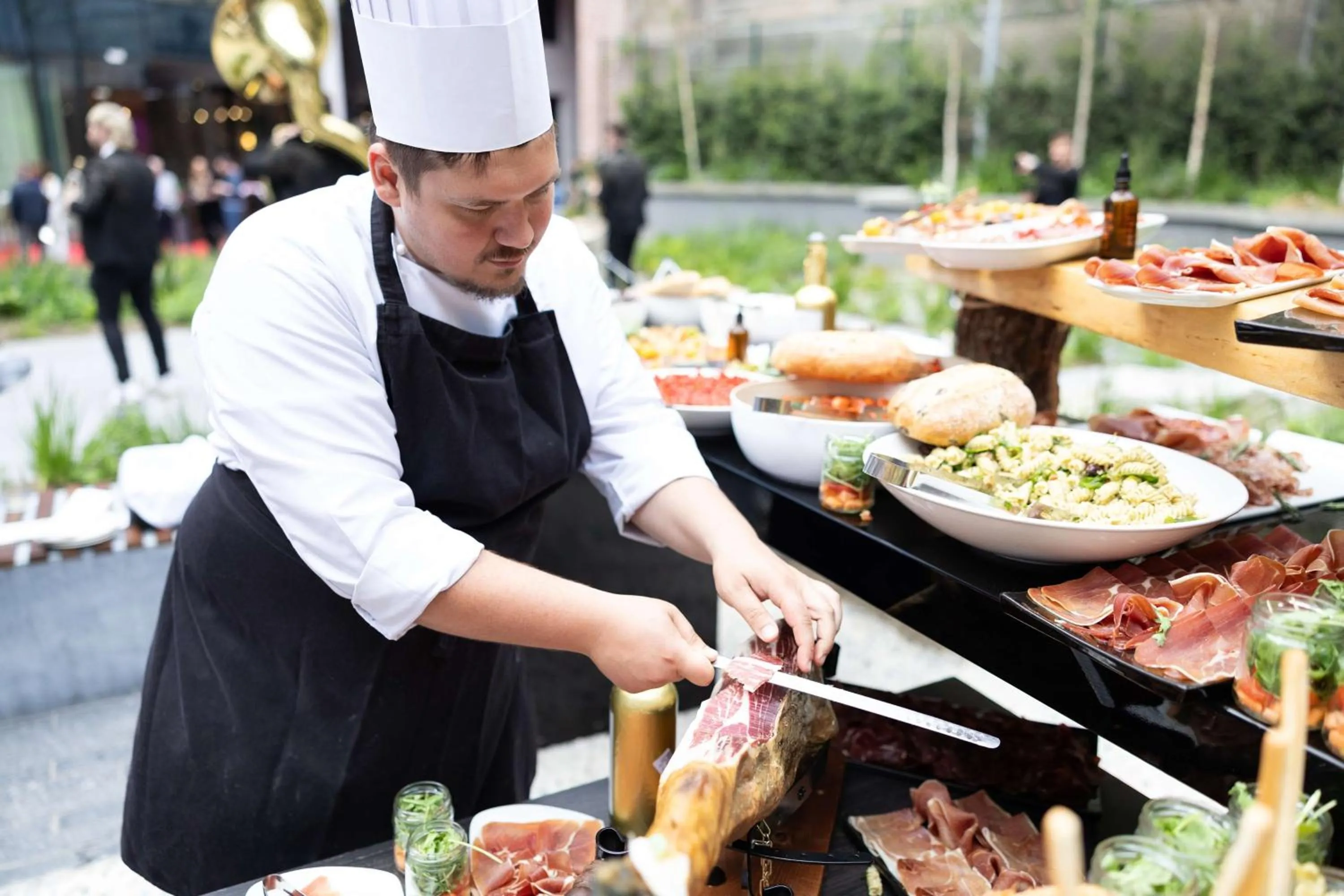 Other in Radisson Blu Royal Hotel Dublin