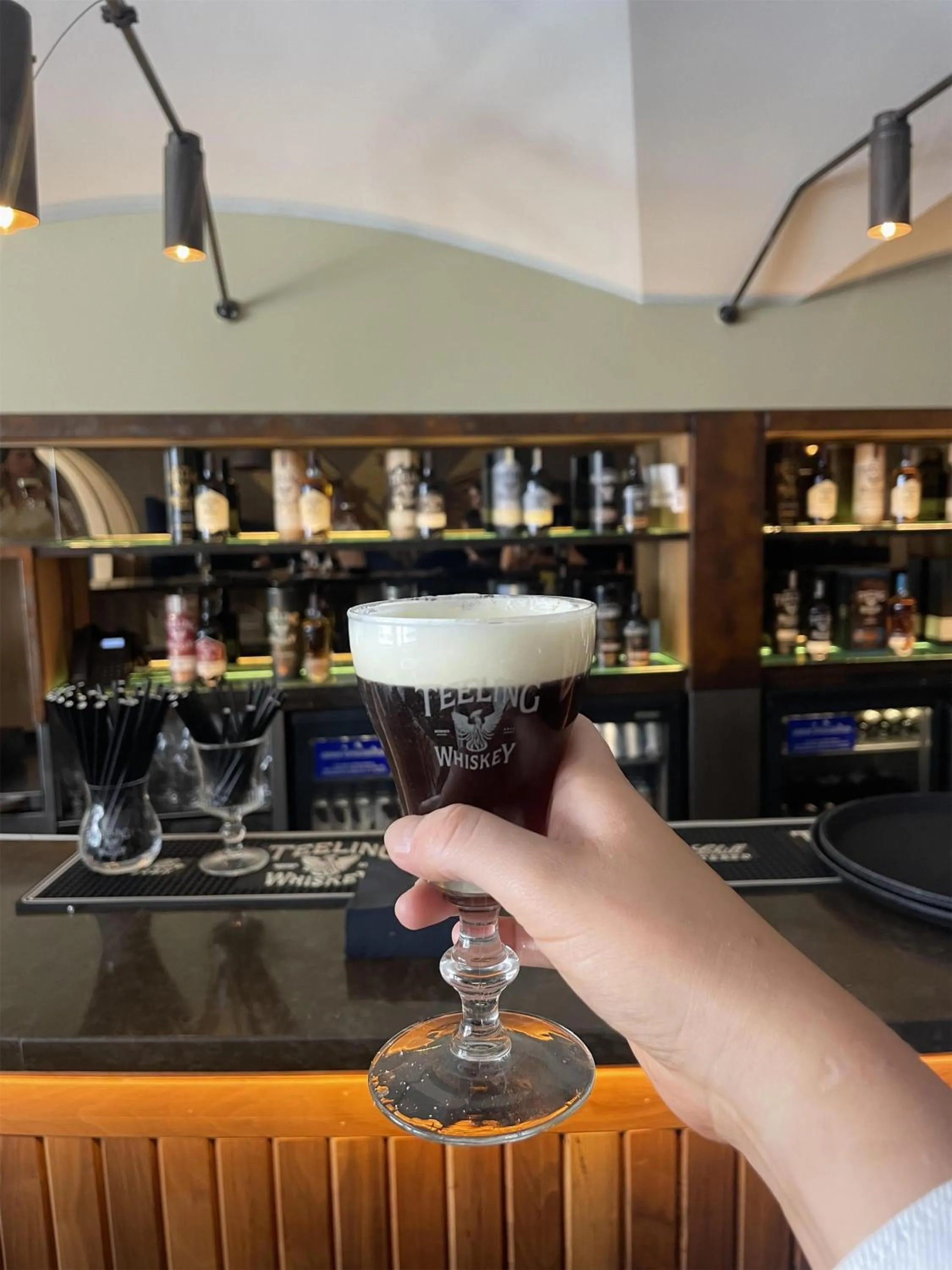 Other in Radisson Blu Royal Hotel Dublin