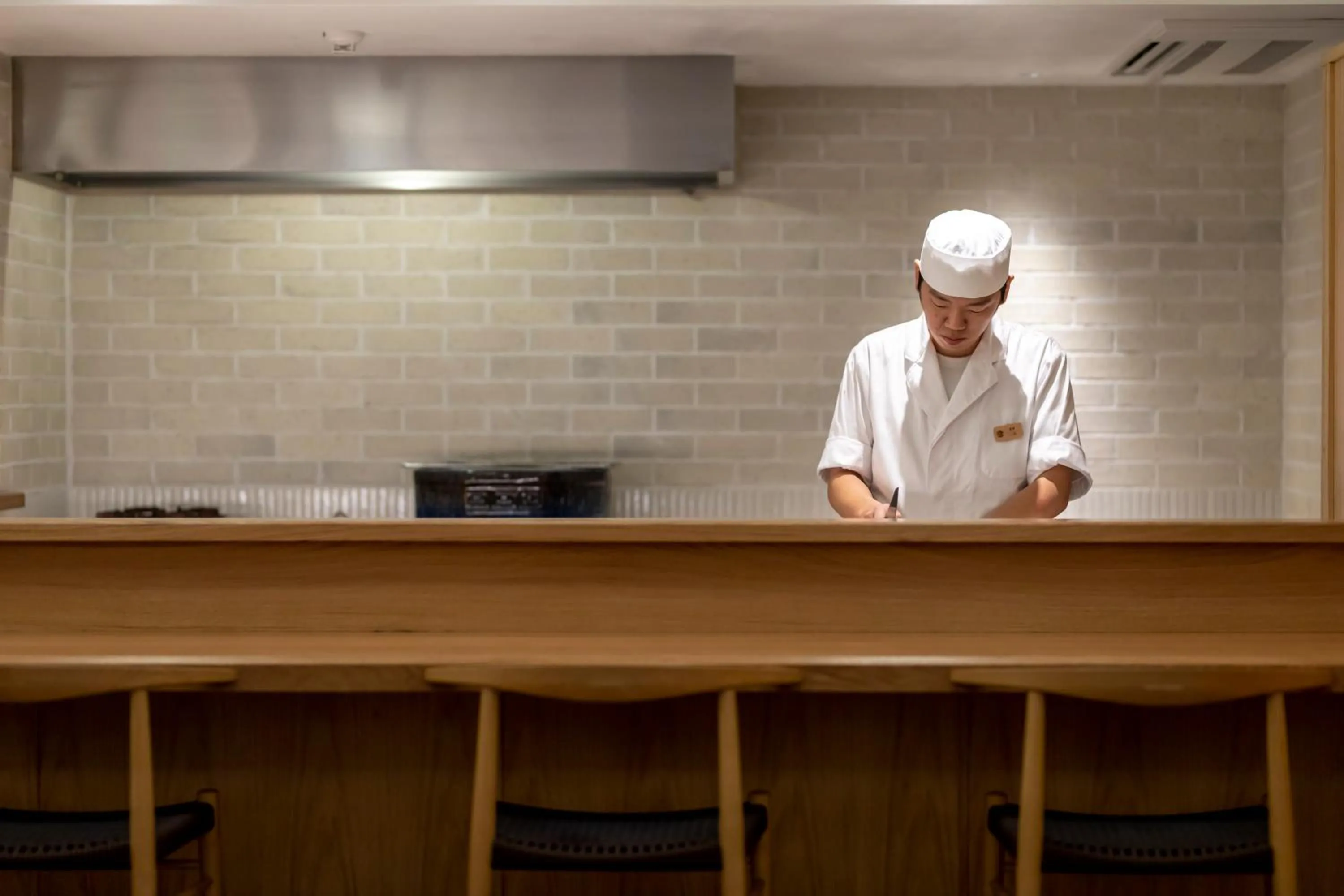 Restaurant/places to eat in Sensui