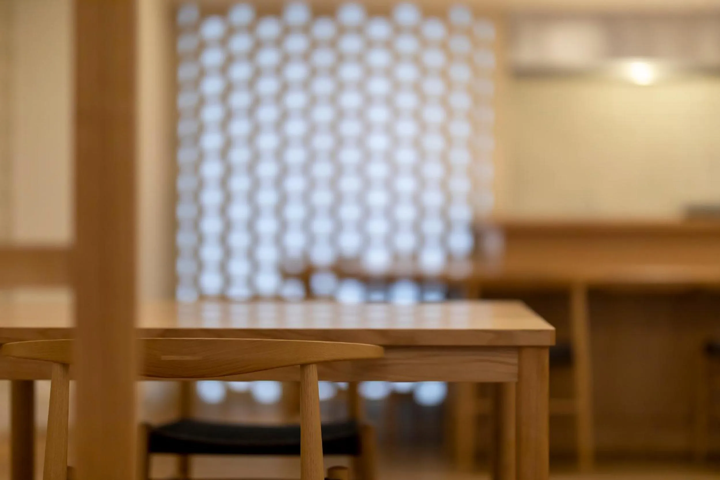 Restaurant/places to eat in Sensui