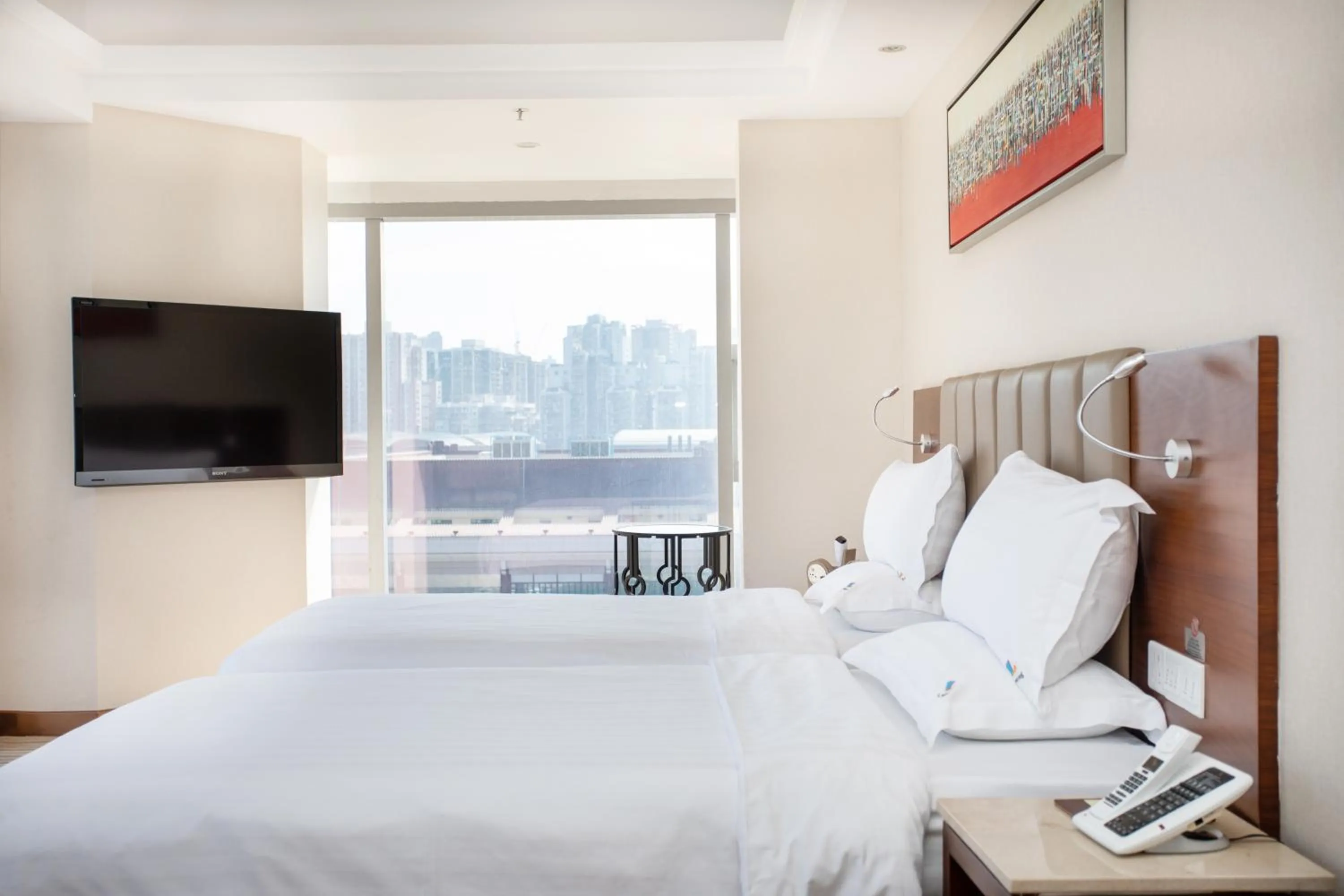 L Hotel - Changsheng Branch