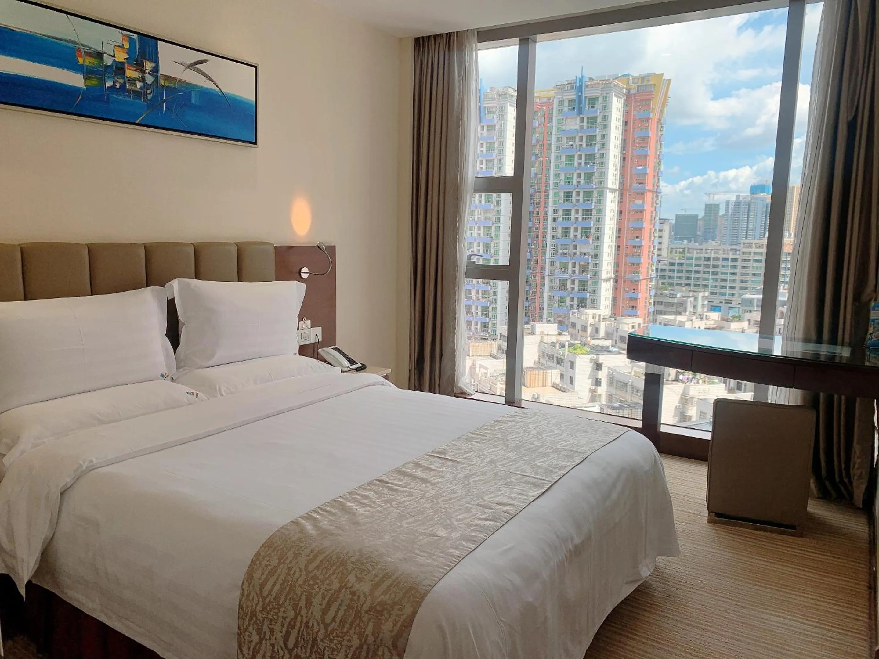 L Hotel - Changsheng Branch