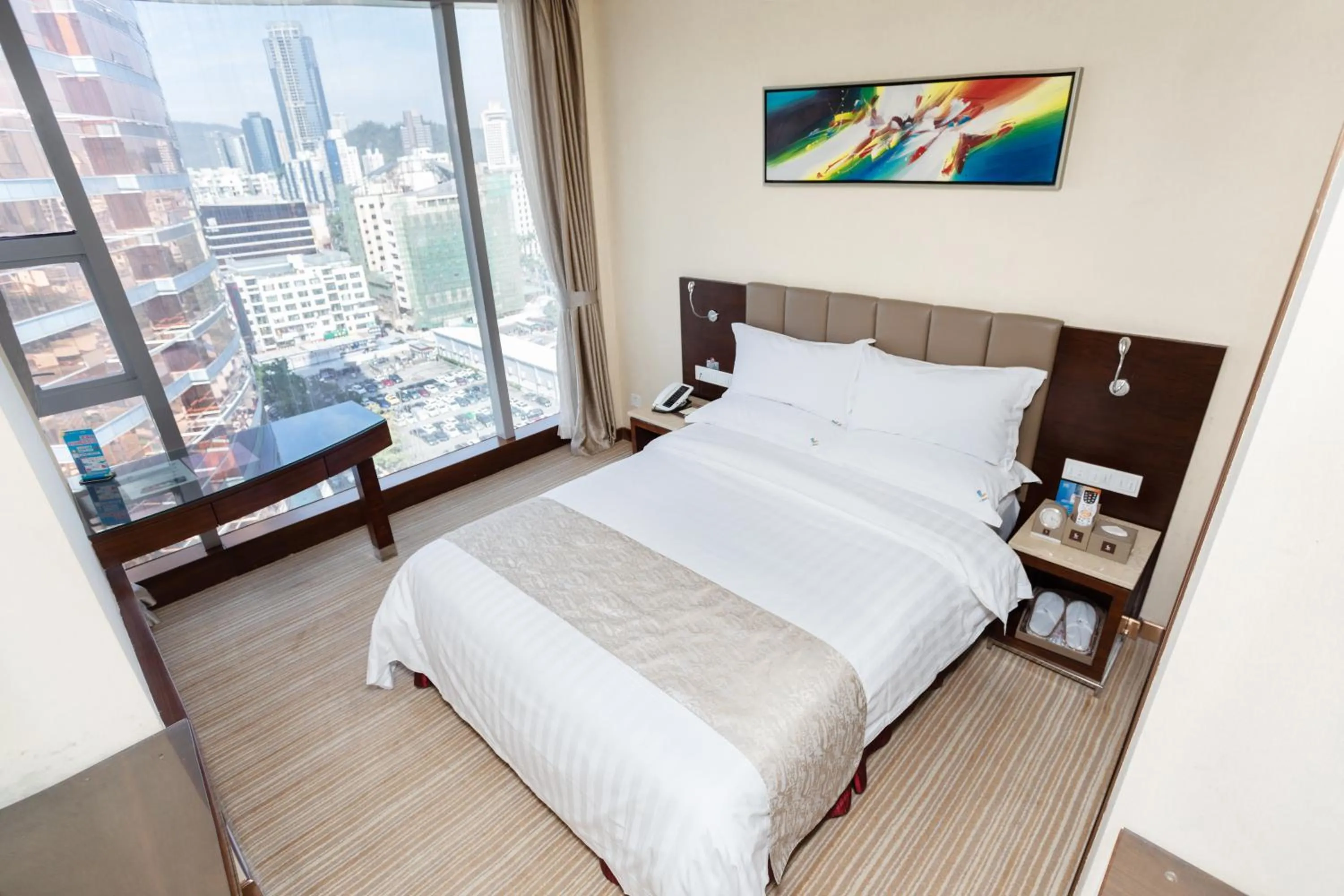 L Hotel - Changsheng Branch