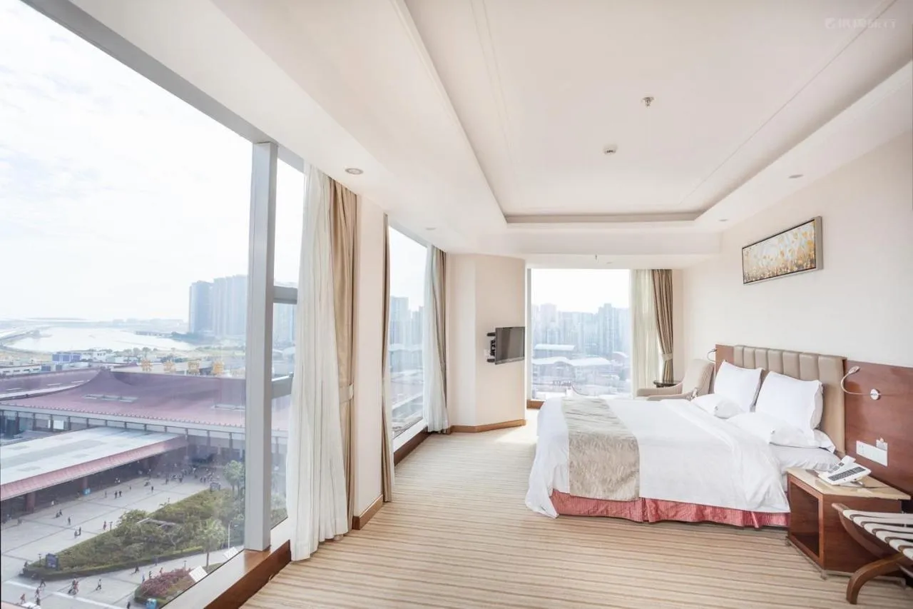 L Hotel - Changsheng Branch