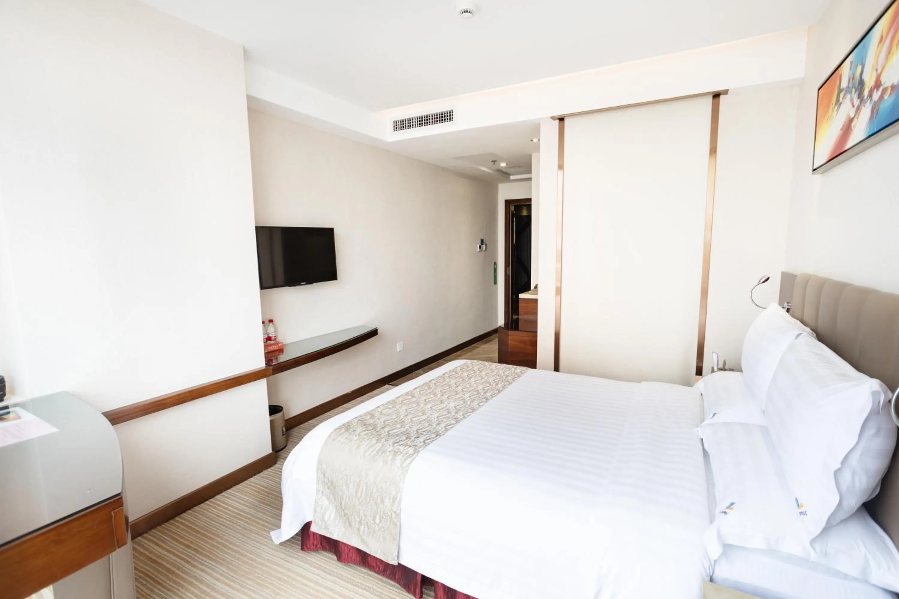 L Hotel - Changsheng Branch