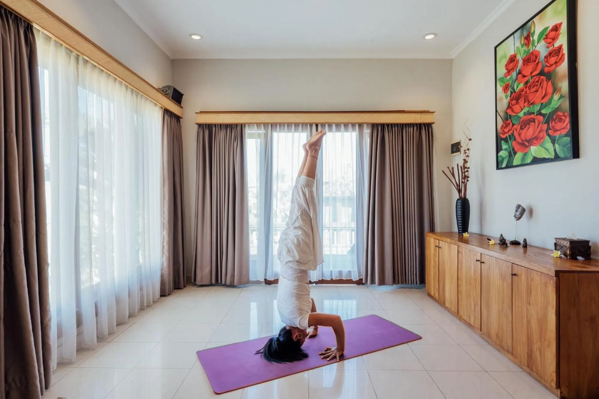 Activities in Desa Swan Villas & SPA, Keramas