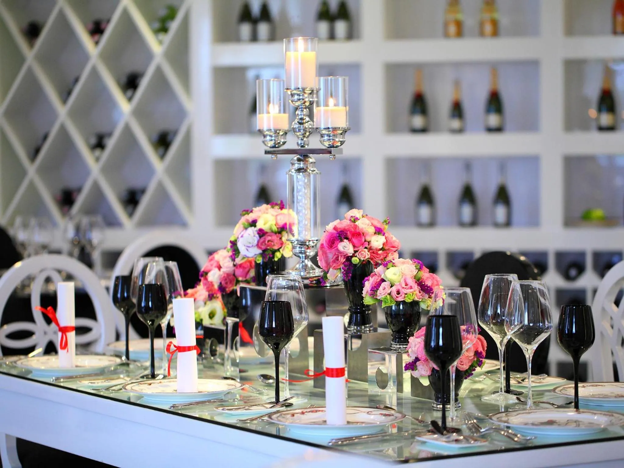 Banquet/Function facilities in Chloe Gallery