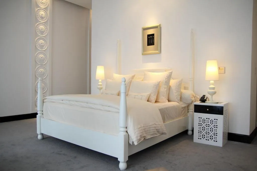 Bed in Chloe Gallery