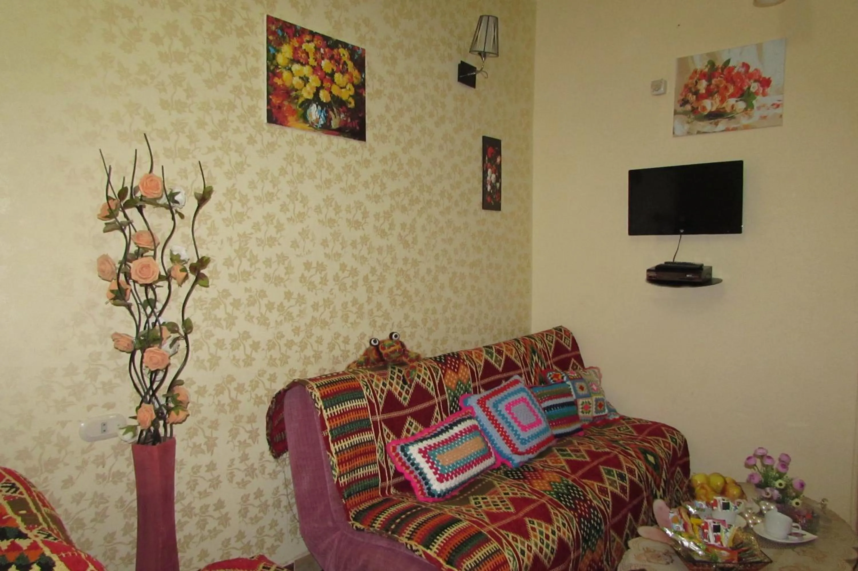 Activities in Apartments Oriental Chalet RedSeaLine