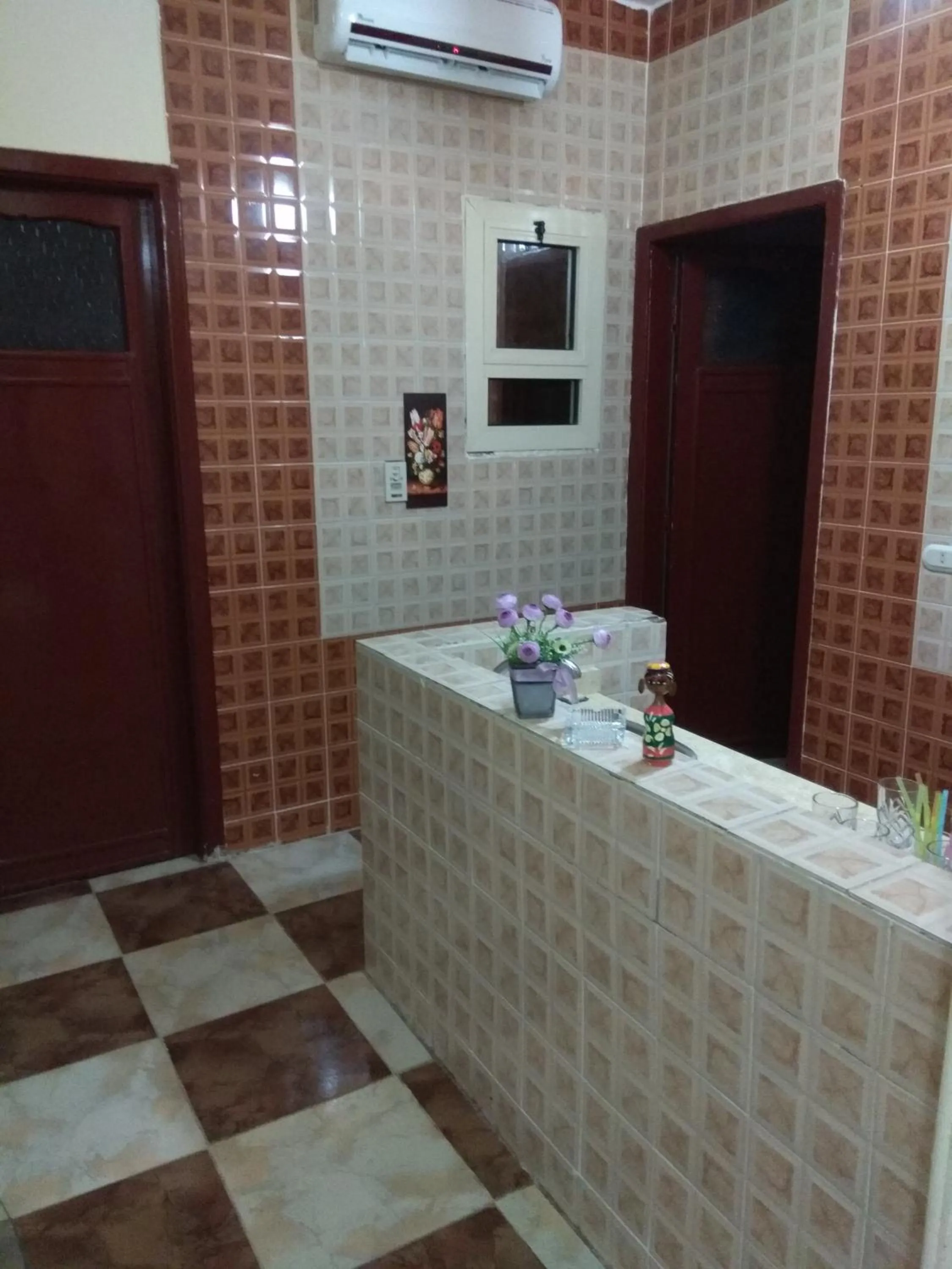 Photo of the whole room in Apartments Oriental Chalet RedSeaLine