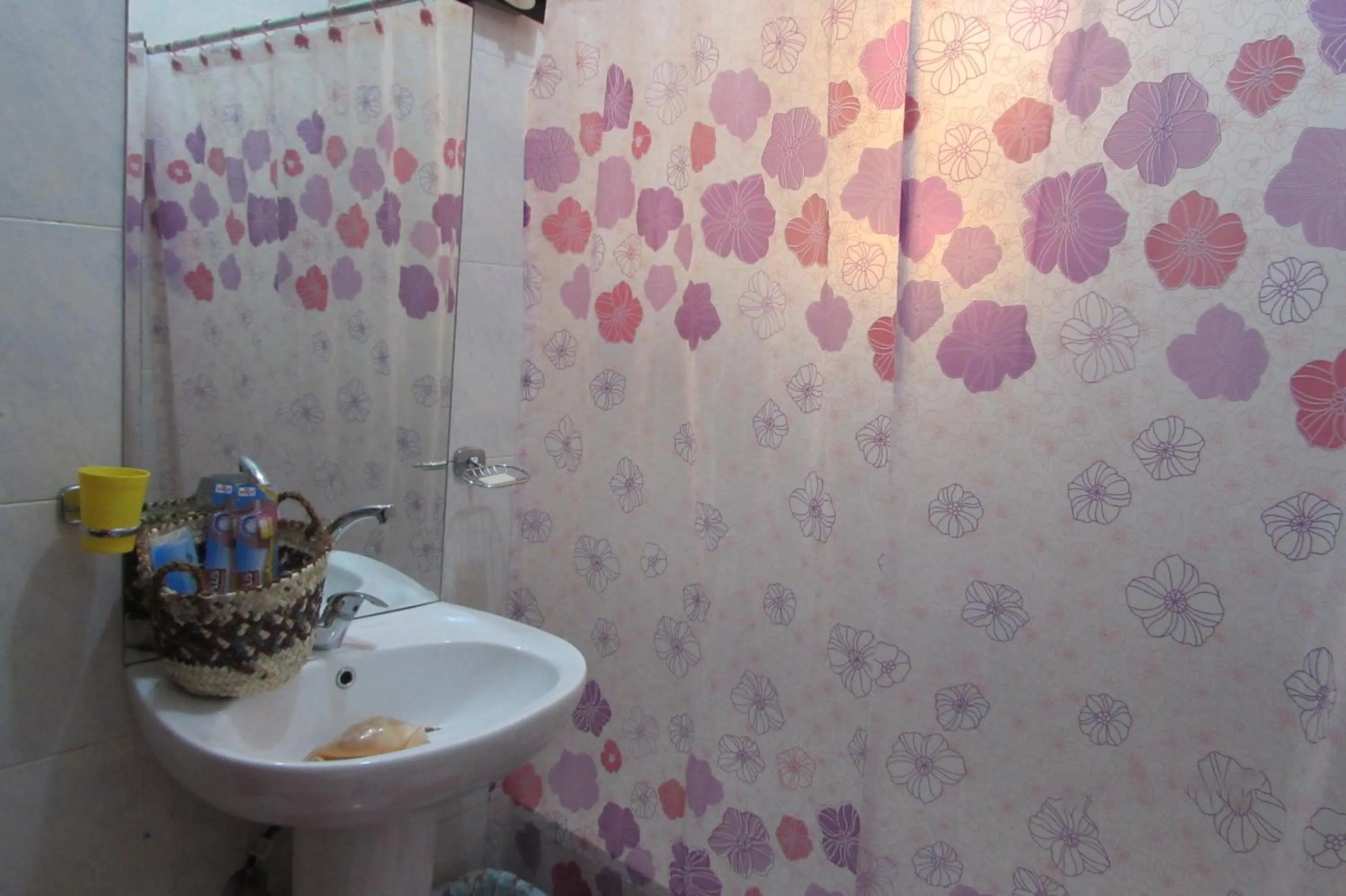 Toilet in Apartments Oriental Chalet RedSeaLine