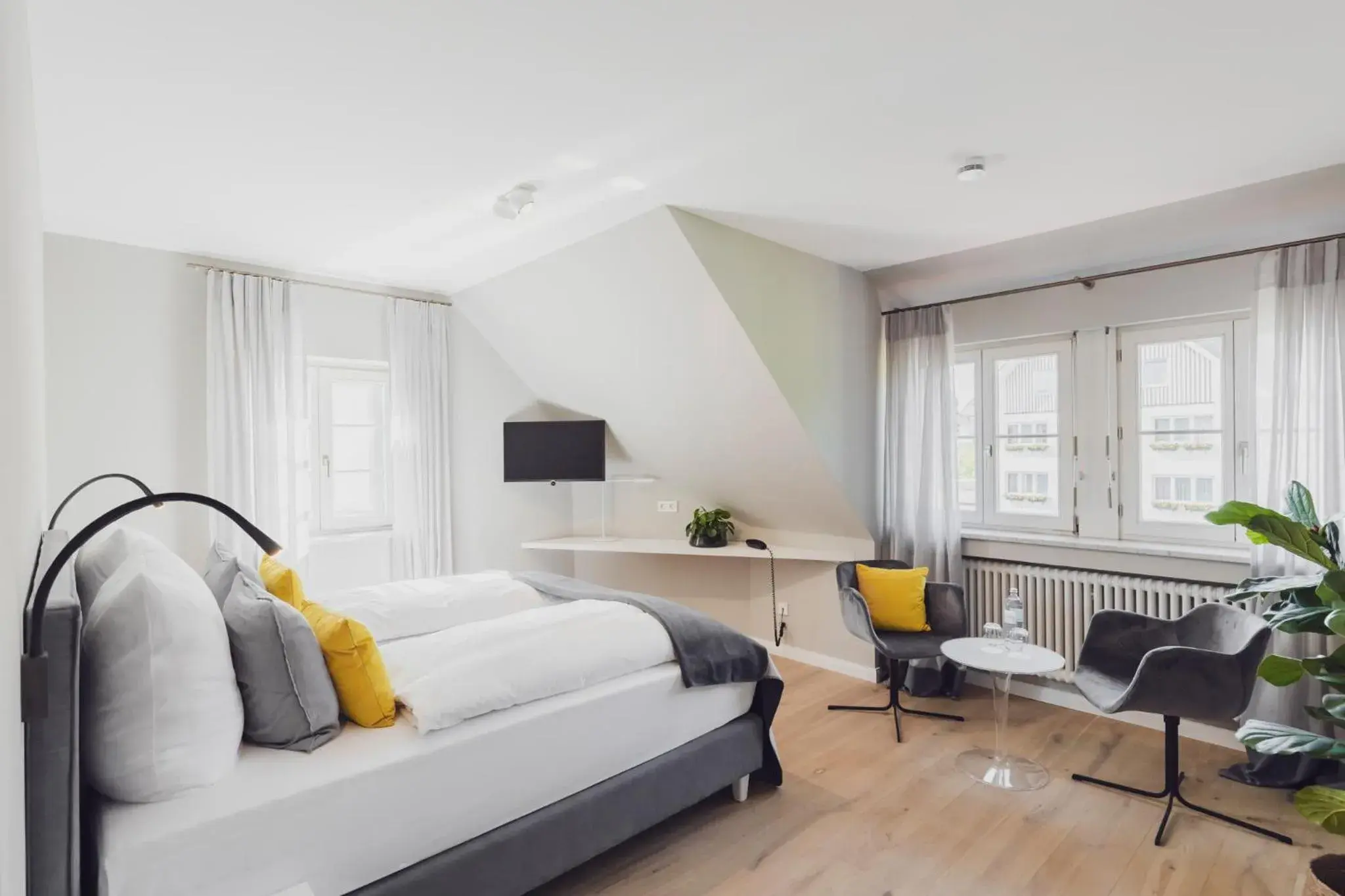 Double Room - single occupancy in Hotel Caraleon Double Room - single occupancy in Hotel Caraleon