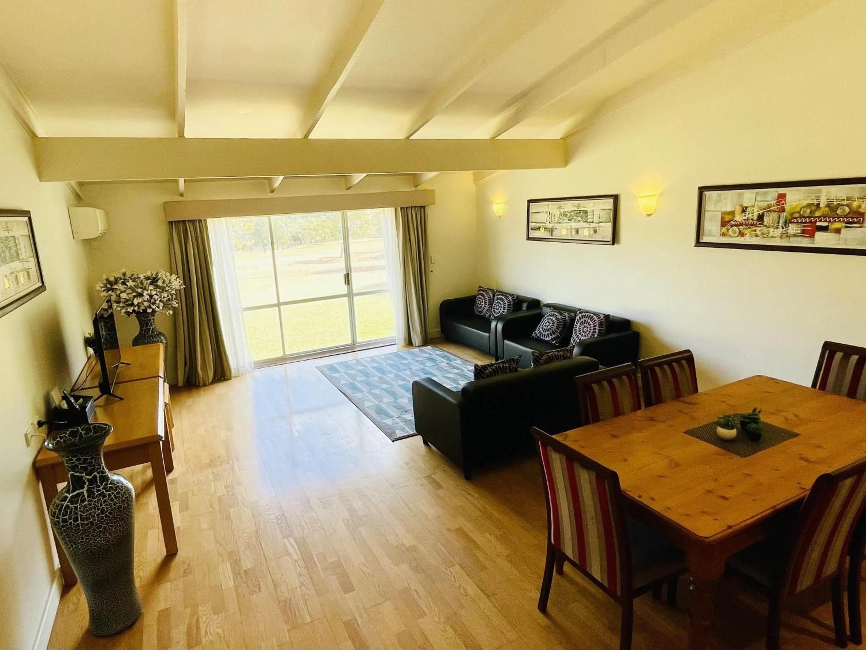 Bedroom in BreakFree Wirrina Cove