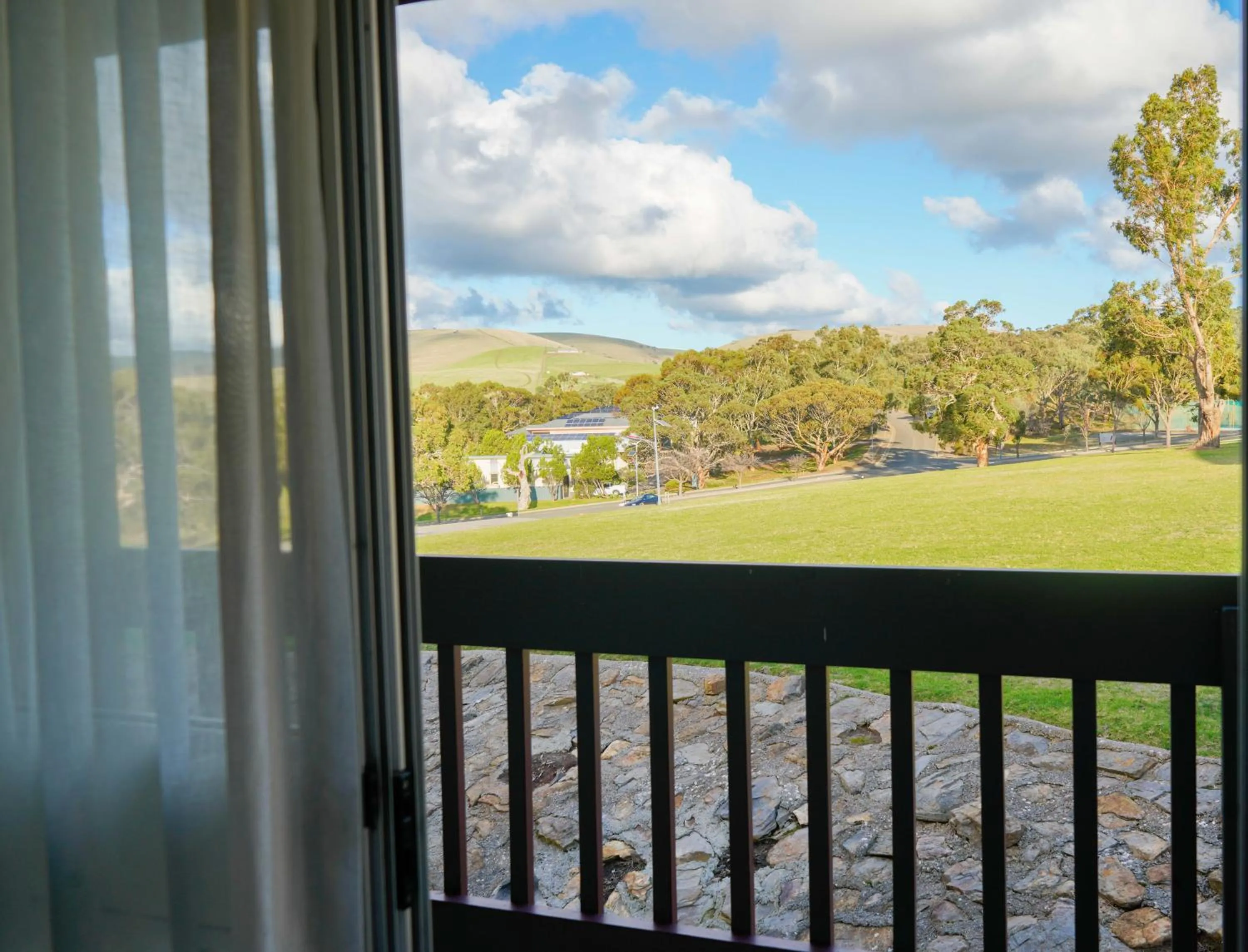 View (from property/room) in BreakFree Wirrina Cove