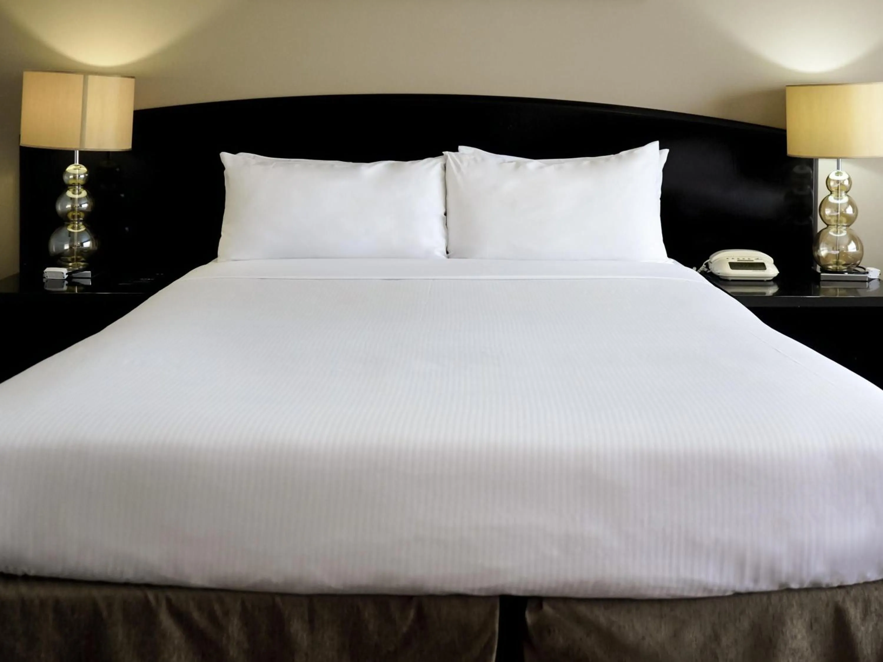 Bedroom, Bed in BreakFree Wirrina Cove