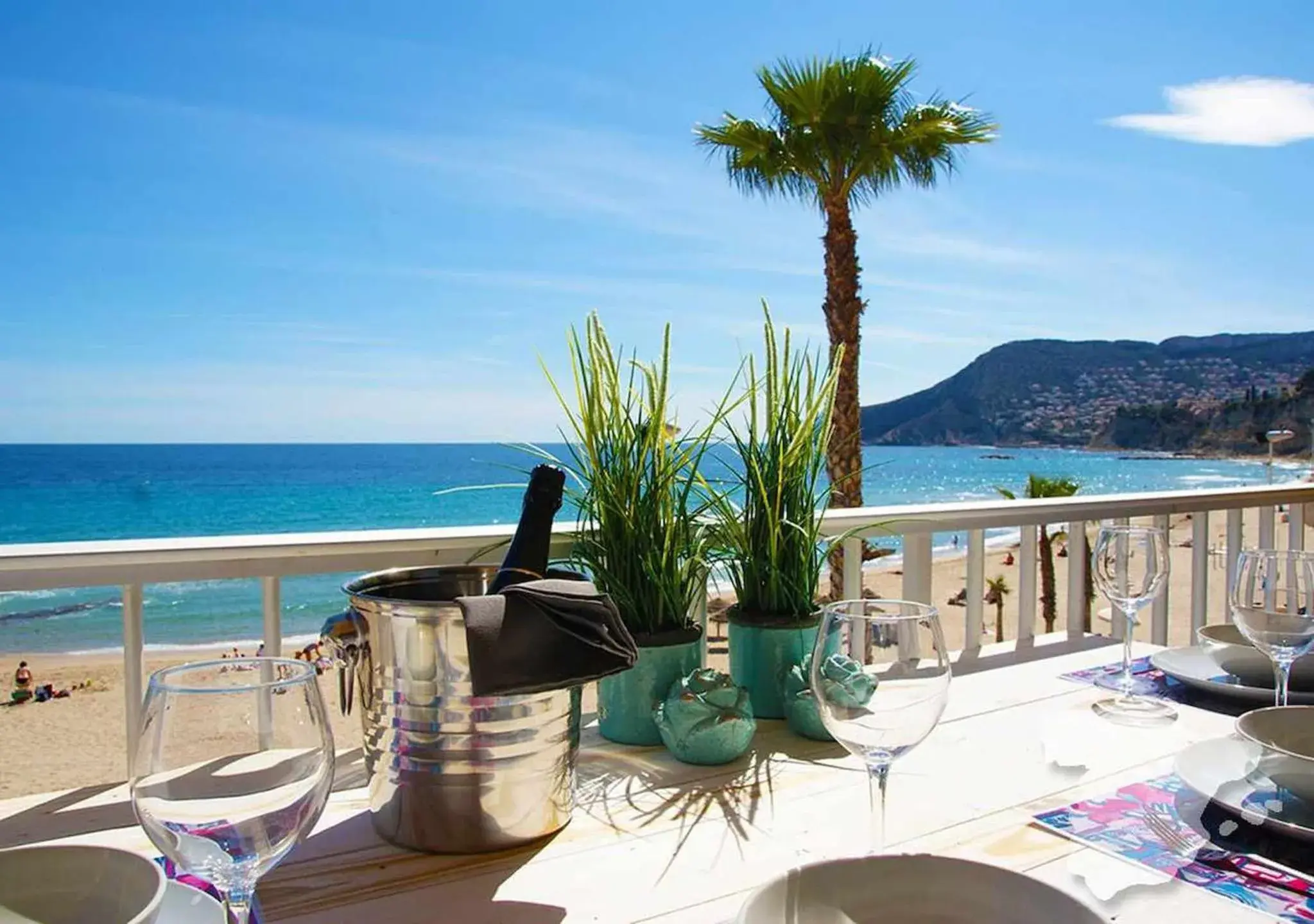CostaBlancaDreams Capri in Calpe CostaBlancaDreams Capri in Calpe