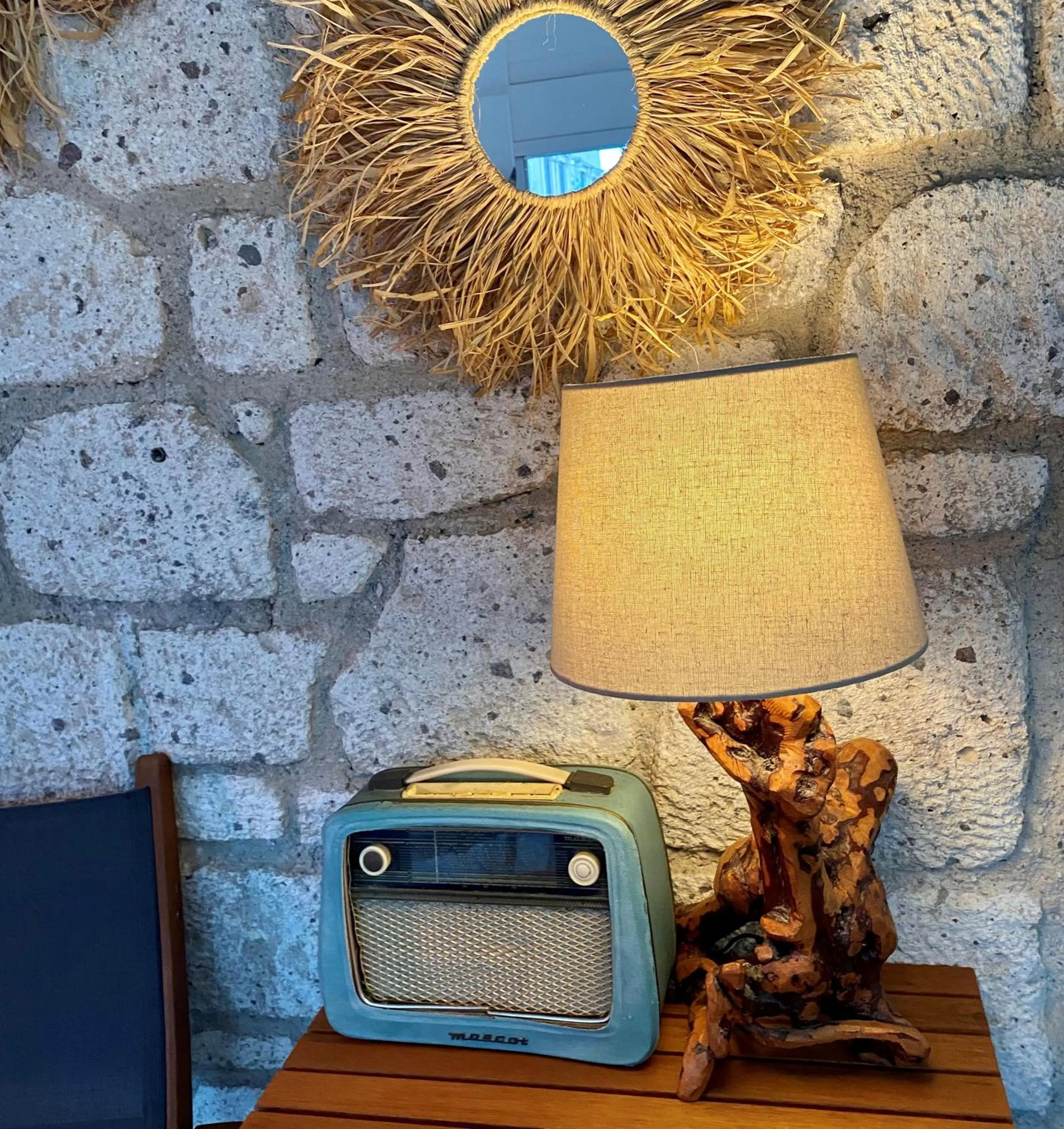 Lobby or reception in Alacati Kayezta Hotel