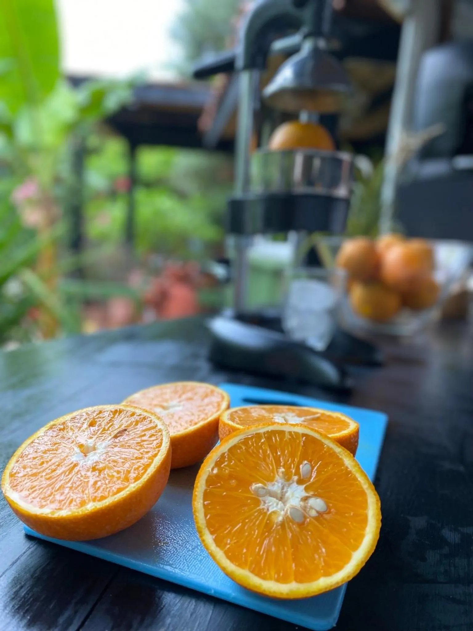 Food and drinks in Alacati Kayezta Hotel